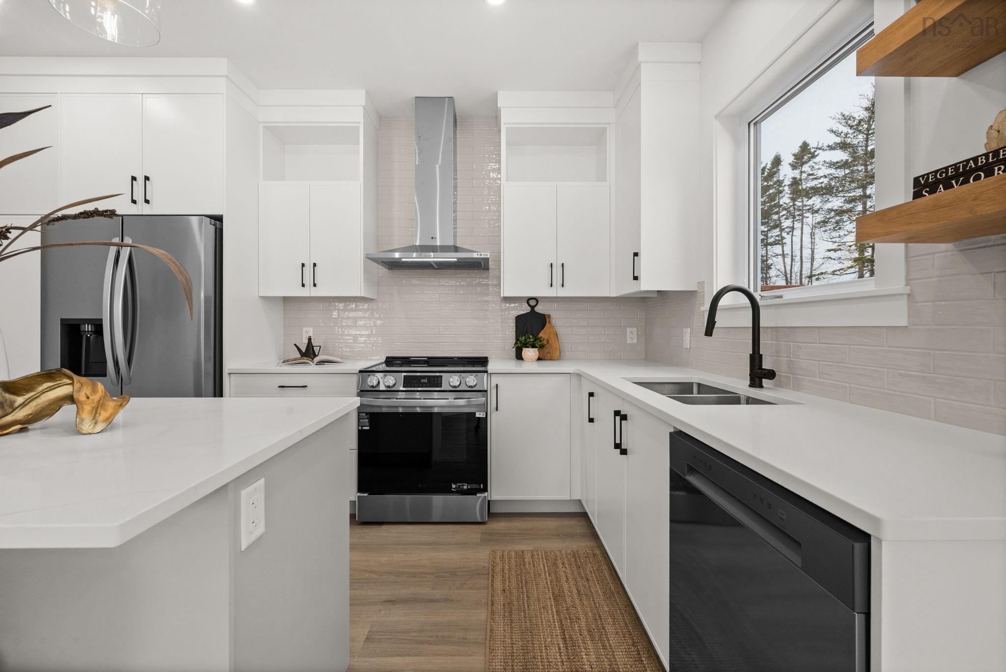 E 140 Stephs Street, Bedford, NS (MLS 202600403)