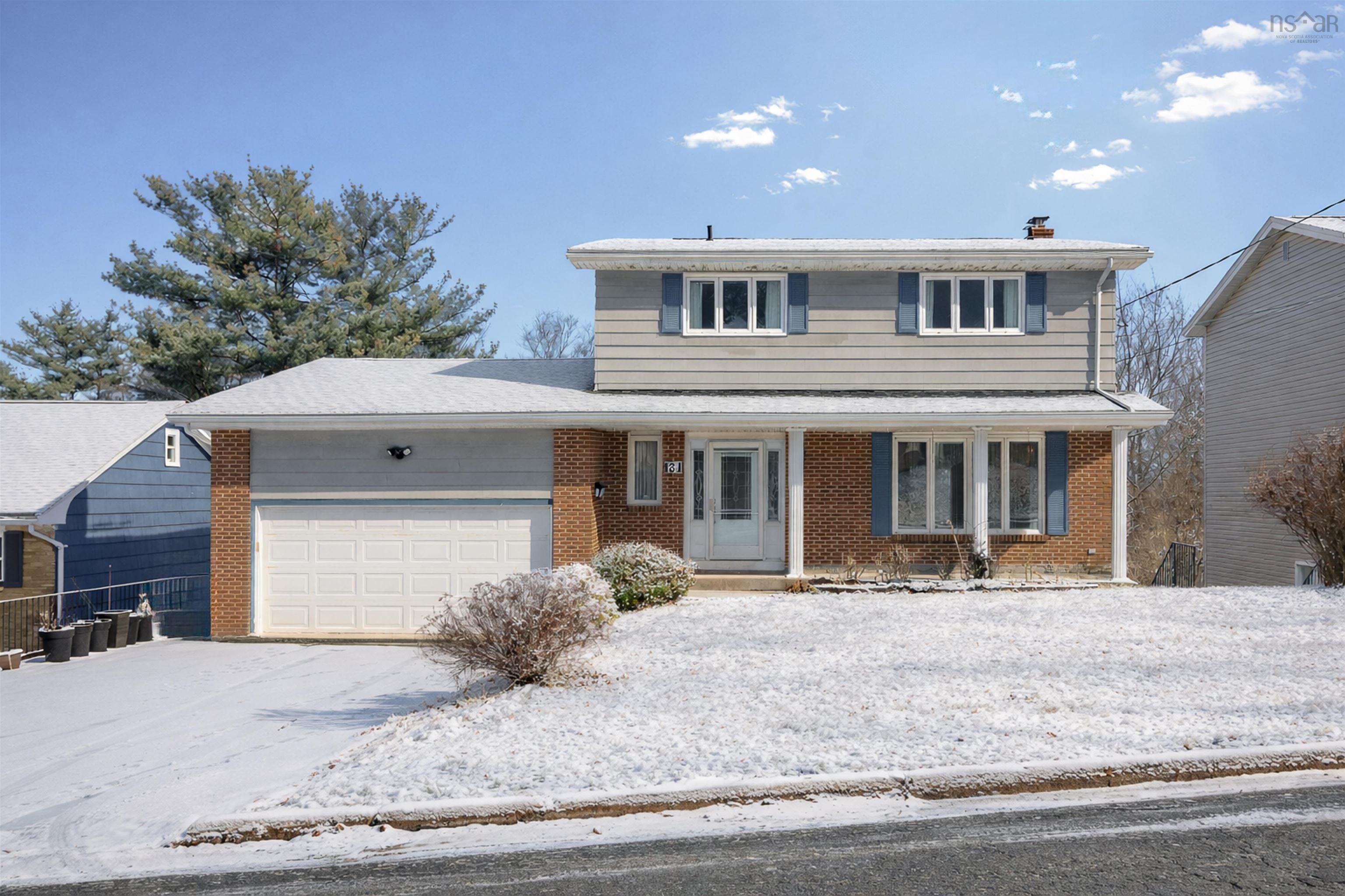 131 Brook Street, Halifax, NS (MLS® 202600404)