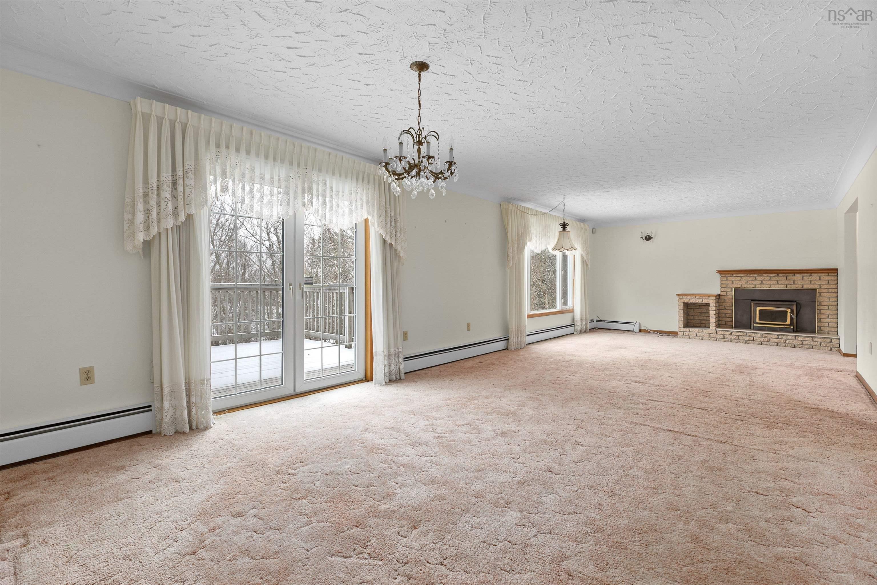 131 Brook Street, Halifax, NS (MLS 202600404)