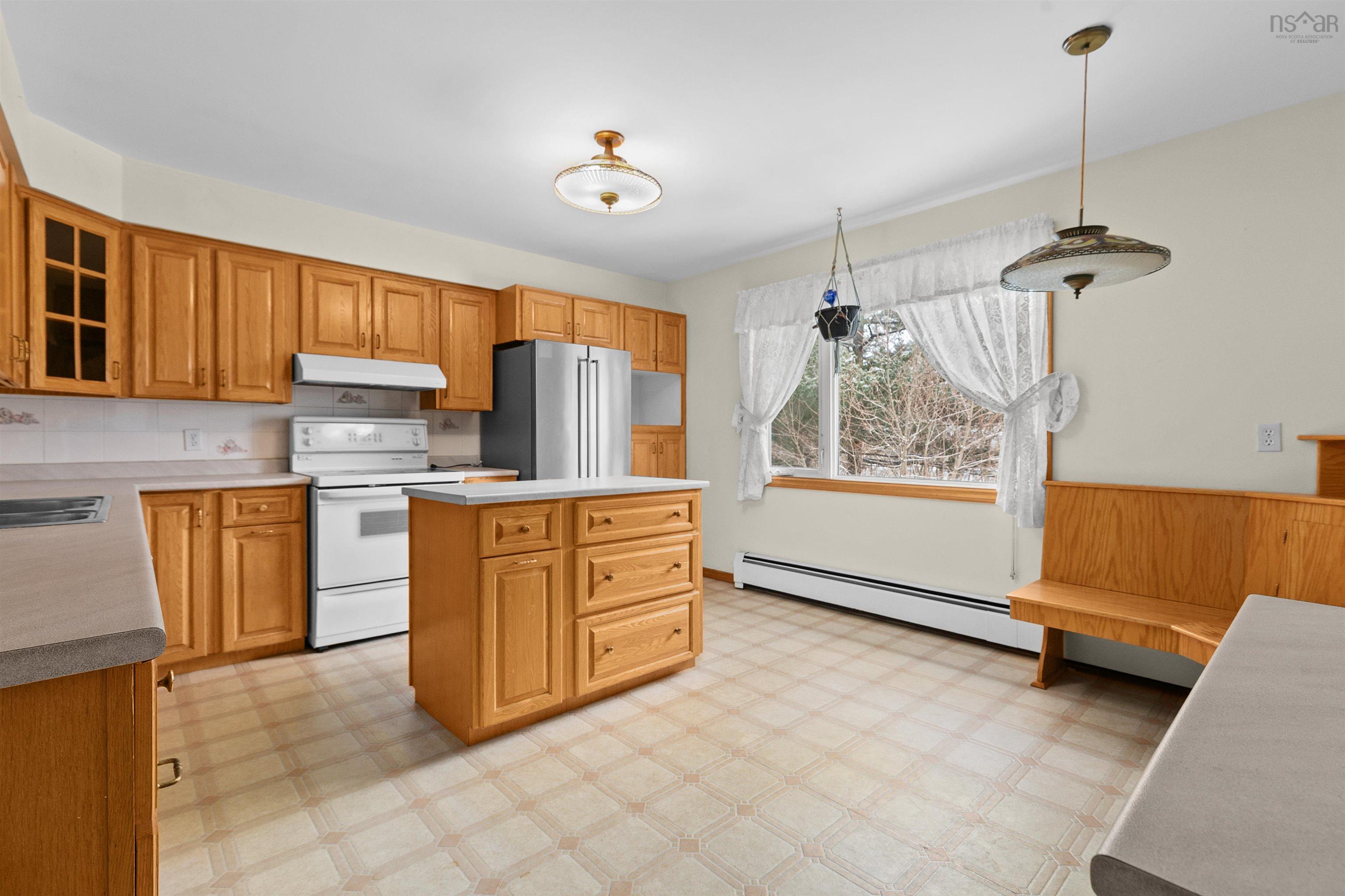 131 Brook Street, Halifax, NS (MLS 202600404)