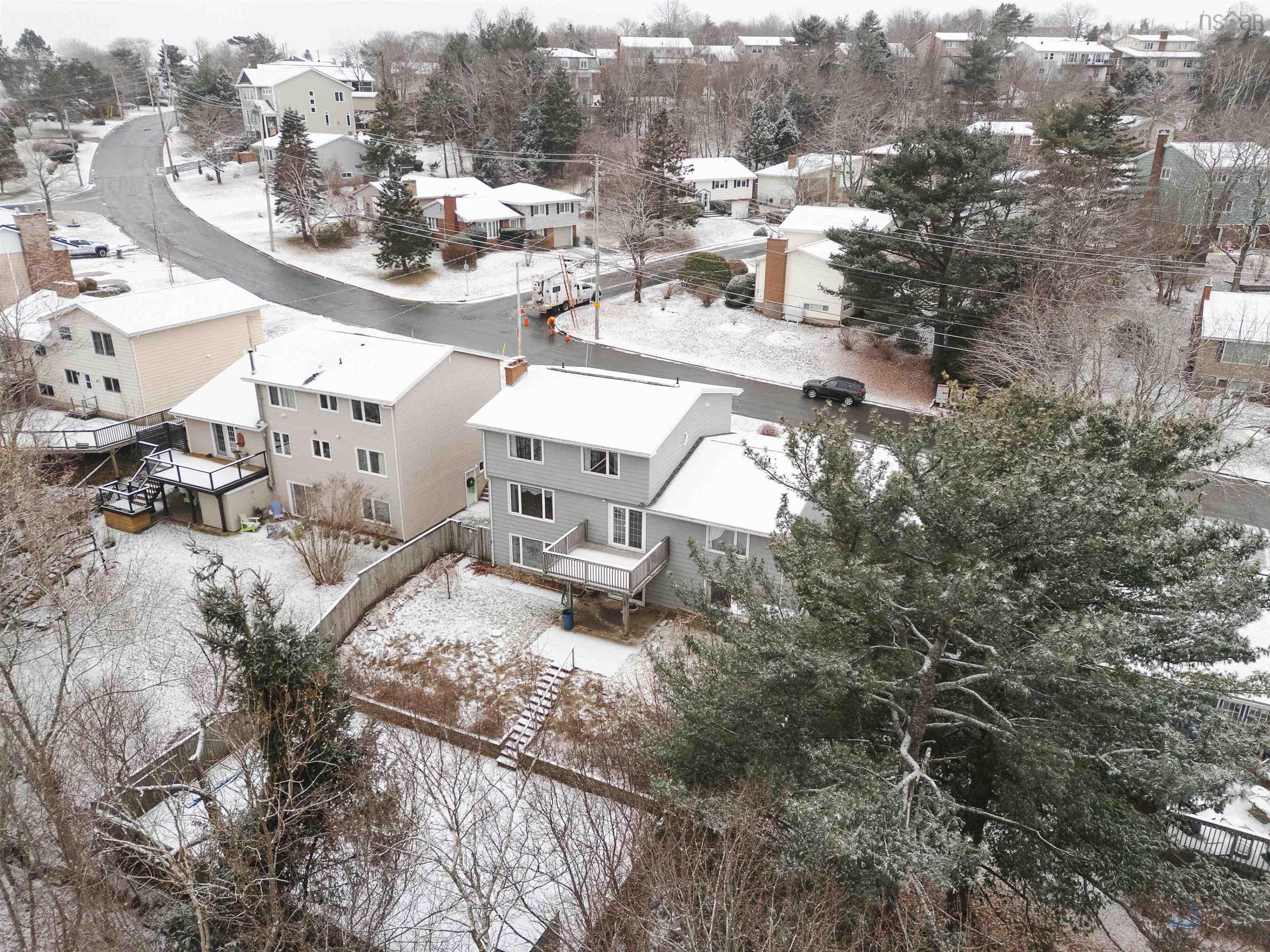 131 Brook Street, Halifax, NS (MLS 202600404)