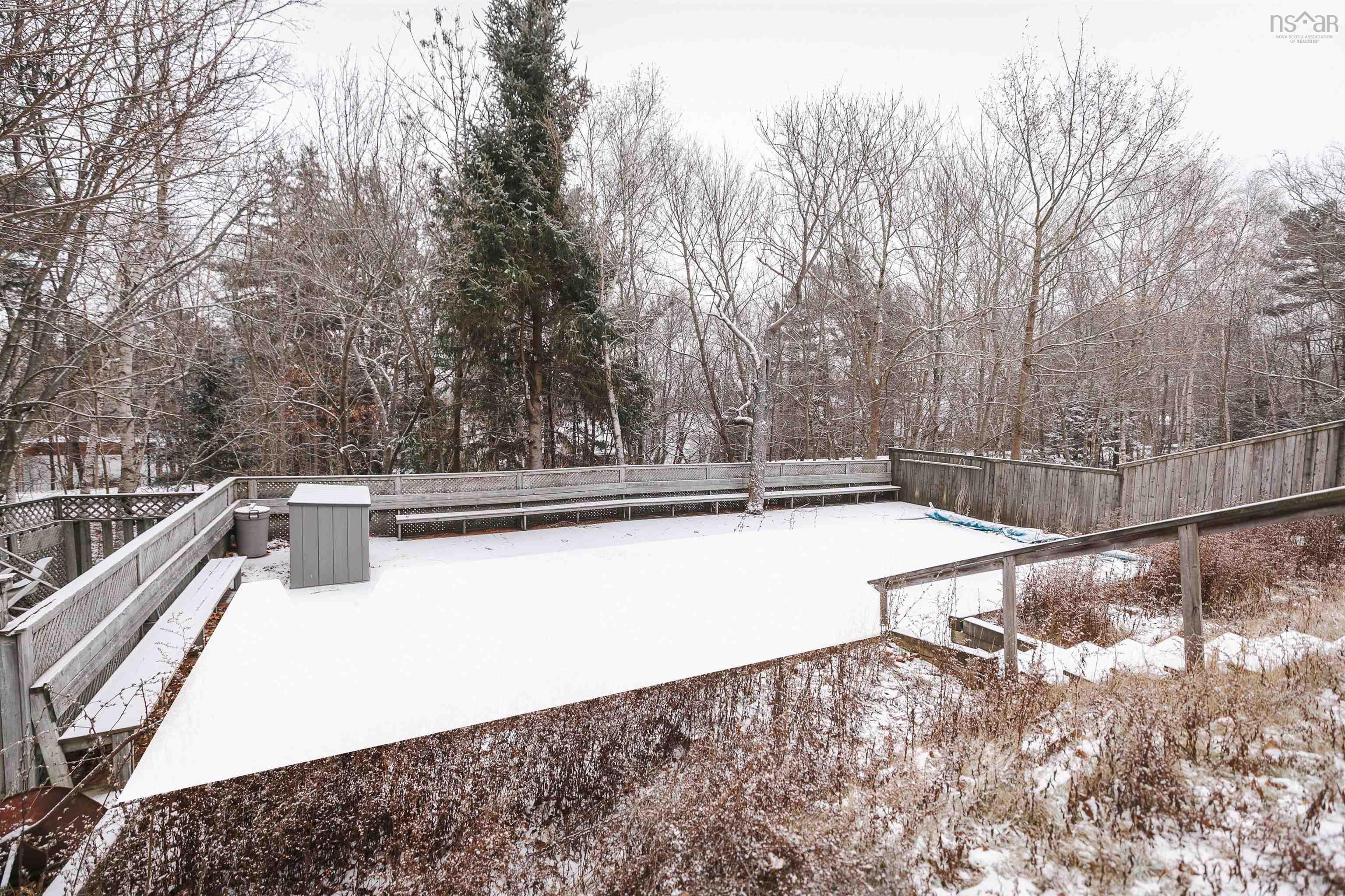 131 Brook Street, Halifax, NS (MLS 202600404)