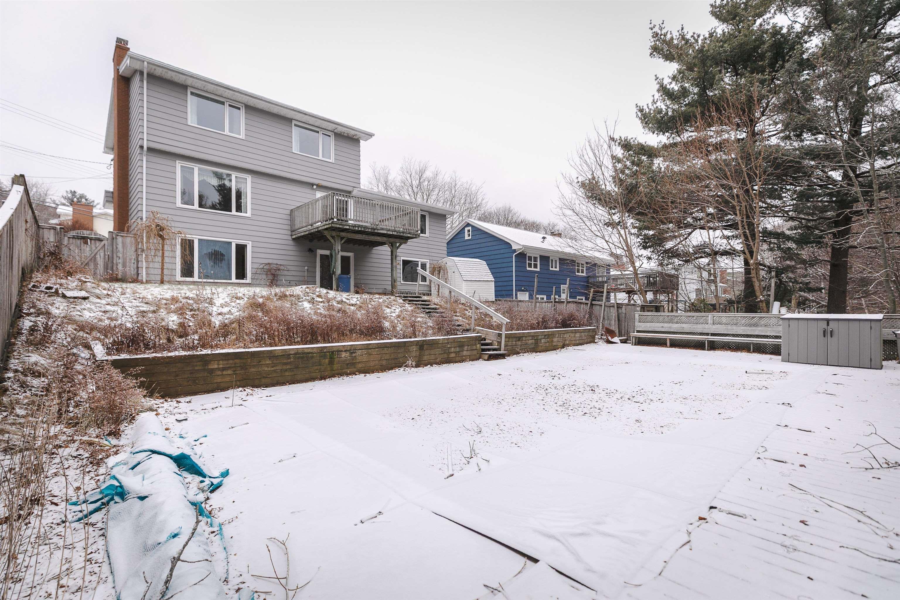 131 Brook Street, Halifax, NS (MLS 202600404)