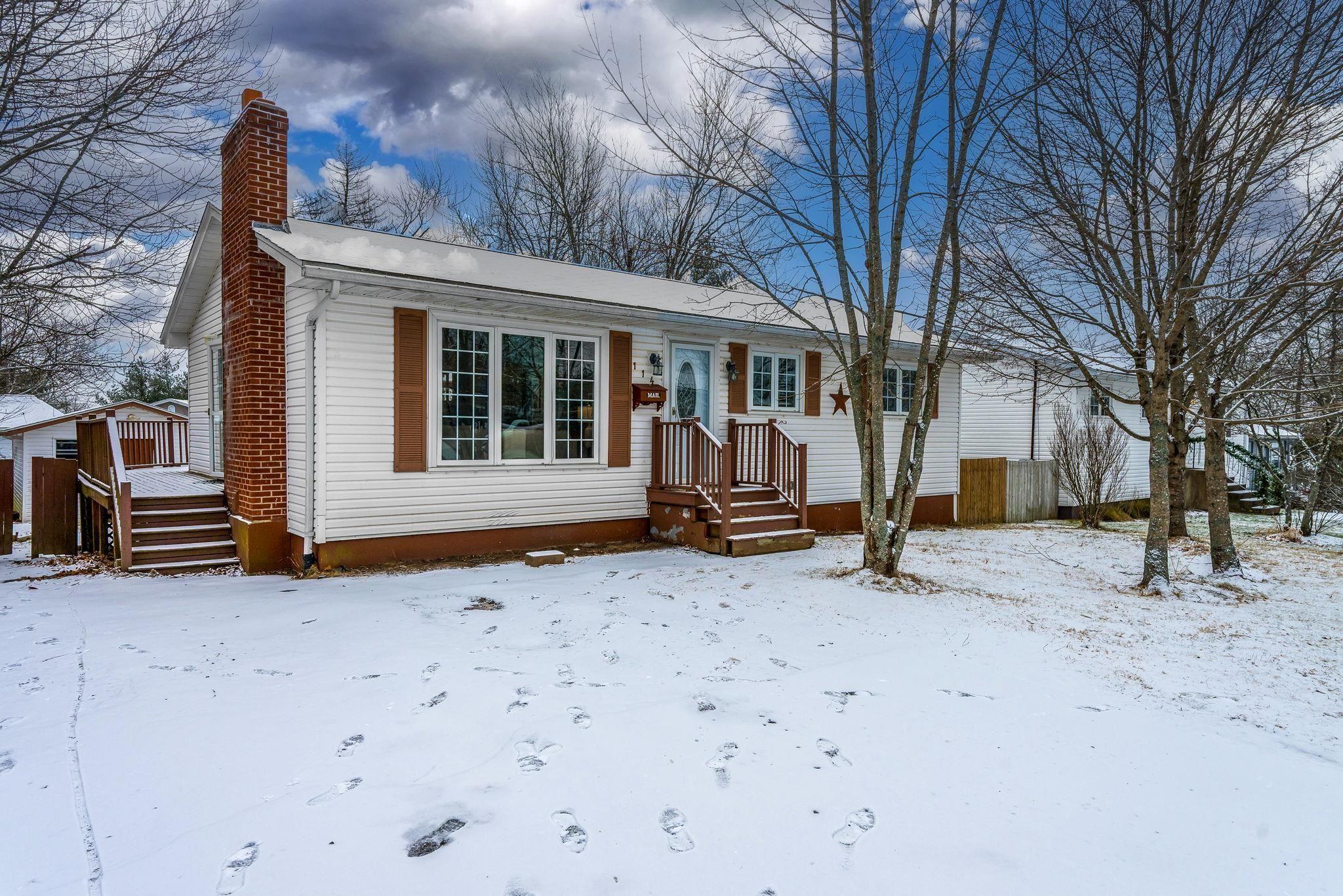 114 Quaker Crescent, Lower Sackville, NS (MLS® 202600406)