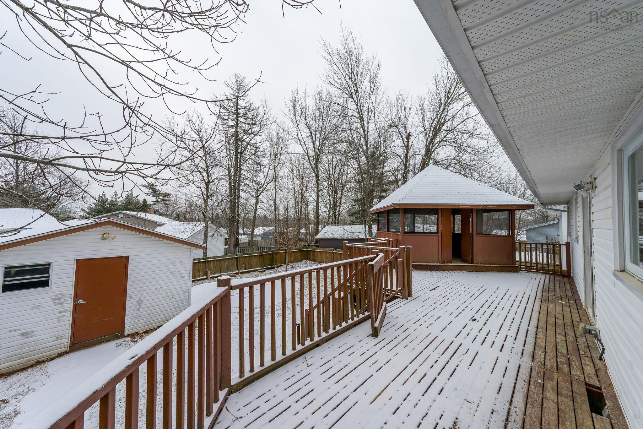 114 Quaker Crescent, Lower Sackville, NS (MLS 202600406)