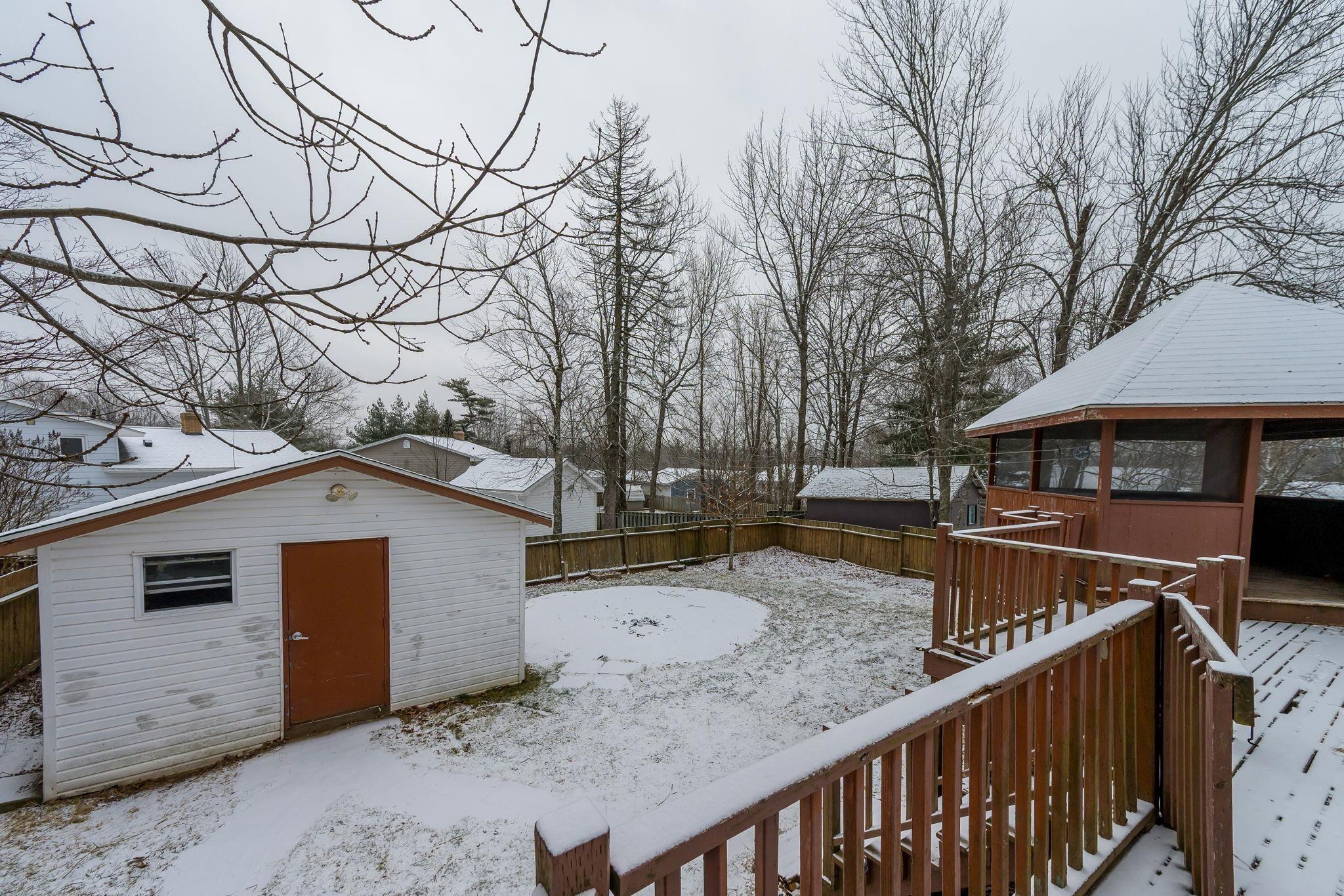 114 Quaker Crescent, Lower Sackville, NS (MLS 202600406)