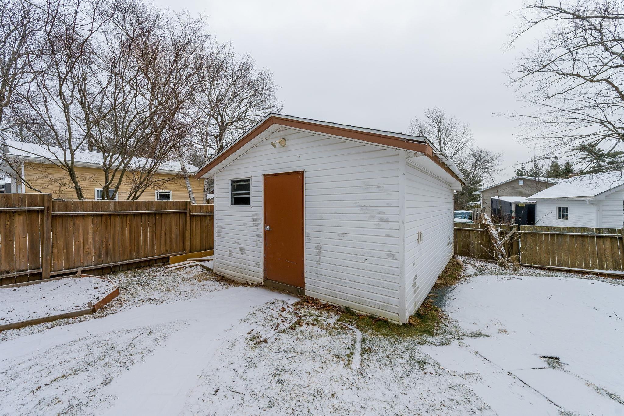 114 Quaker Crescent, Lower Sackville, NS (MLS 202600406)