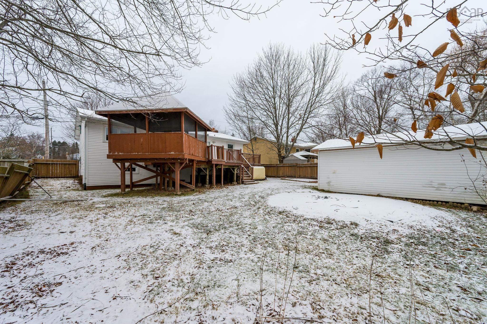 114 Quaker Crescent, Lower Sackville, NS (MLS 202600406)