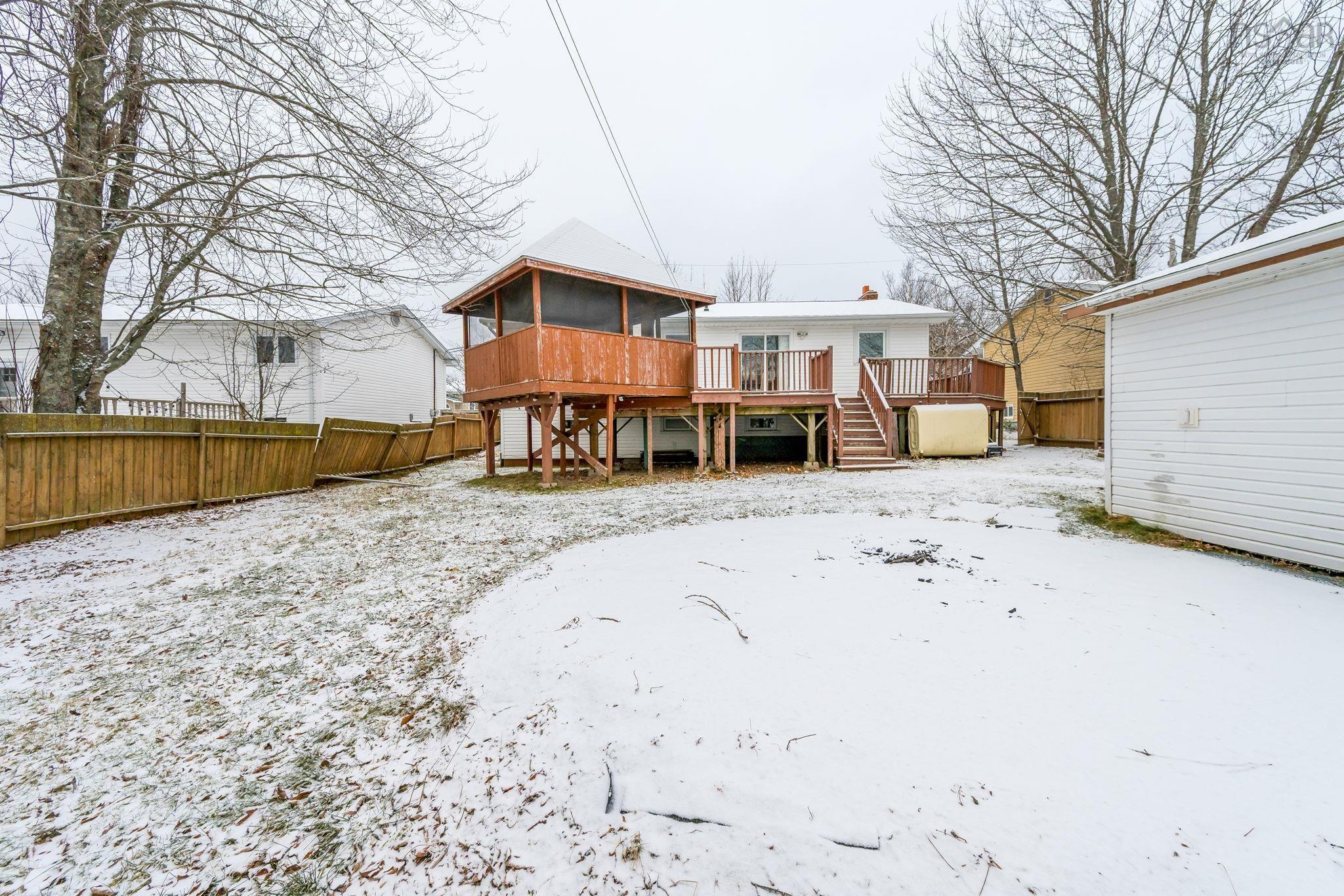 114 Quaker Crescent, Lower Sackville, NS (MLS 202600406)