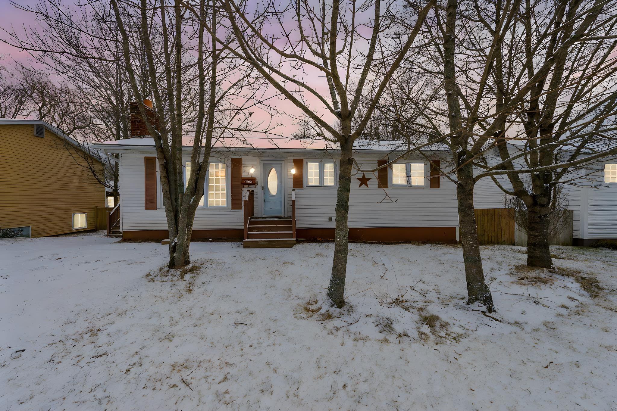 114 Quaker Crescent, Lower Sackville, NS (MLS 202600406)