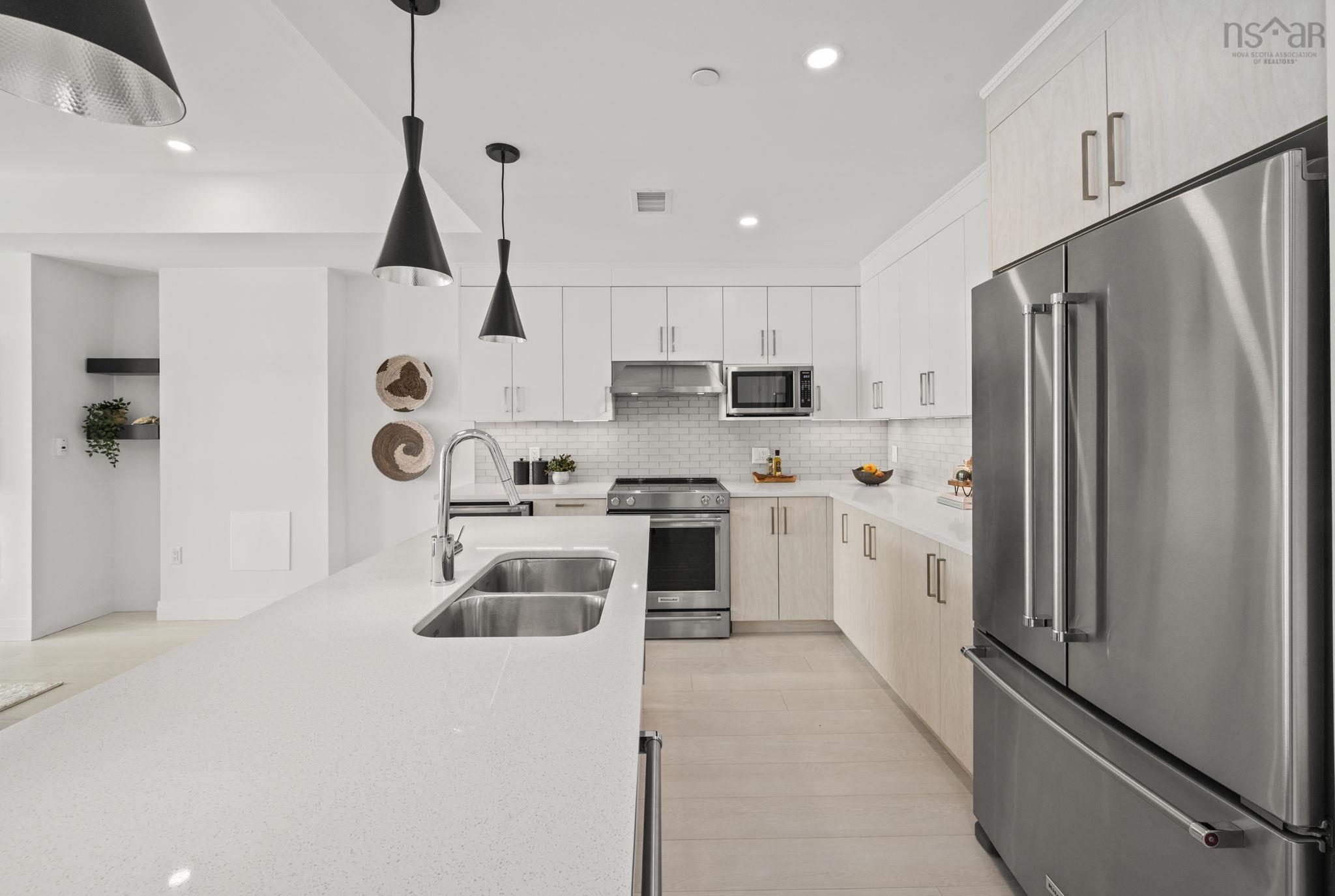 5 Coveview Walk, Dartmouth, NS (MLS 202600407)