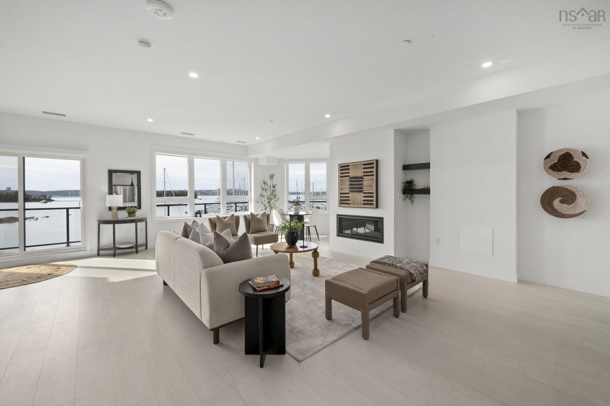 5 Coveview Walk, Dartmouth, NS (MLS 202600407)