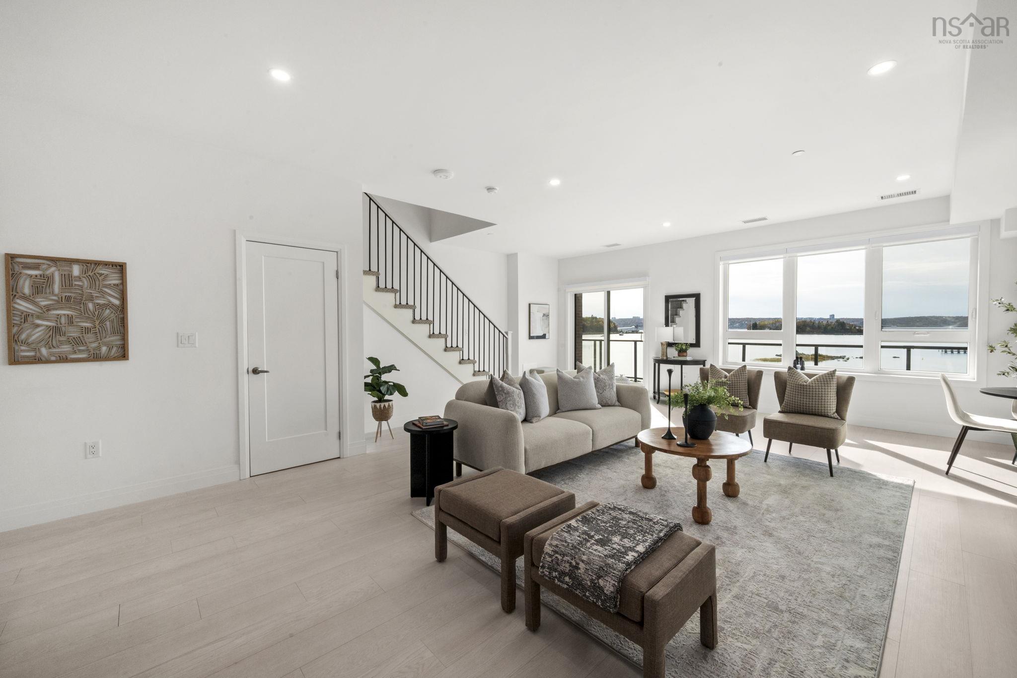 5 Coveview Walk, Dartmouth, NS (MLS 202600407)