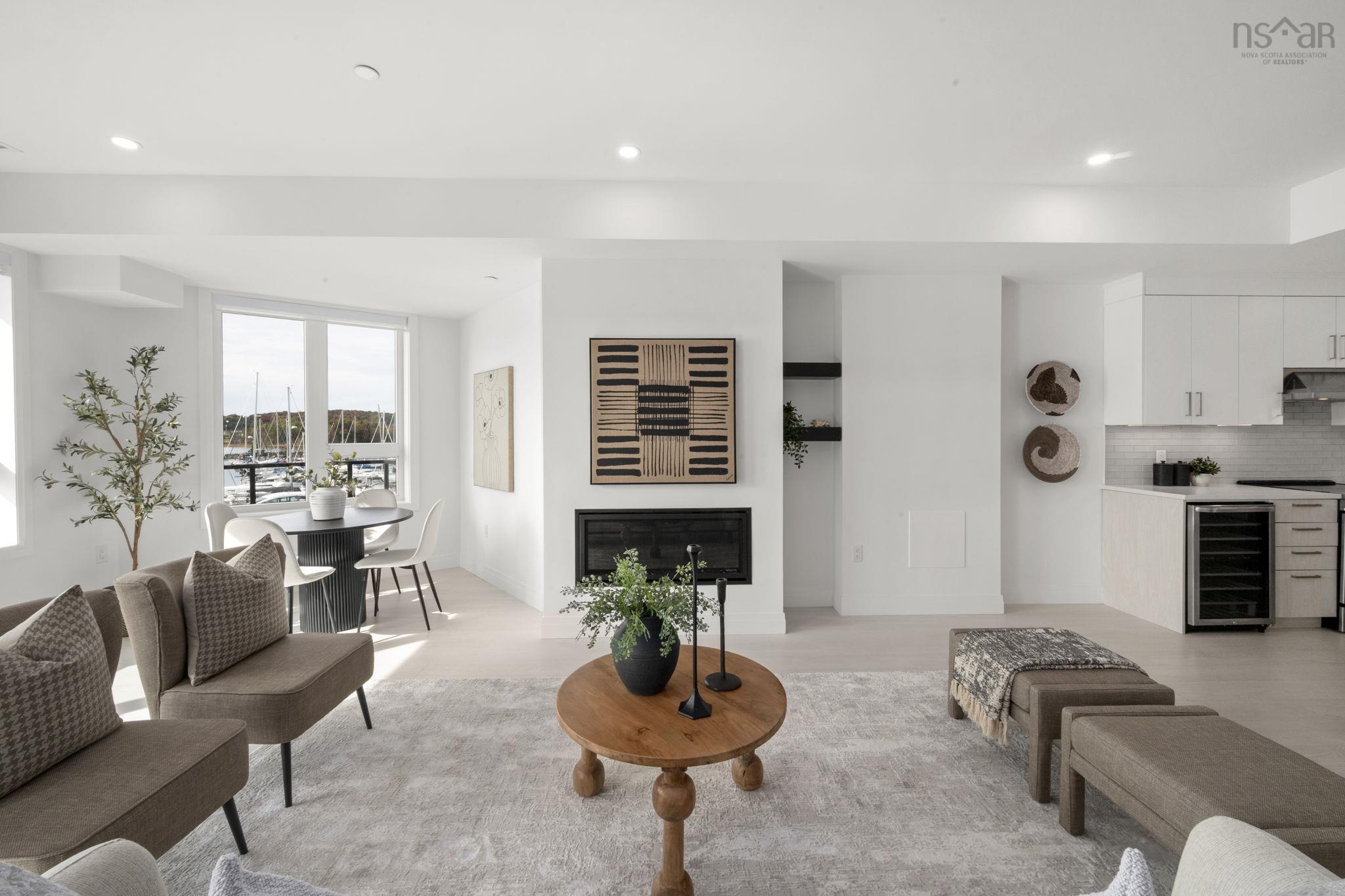 5 Coveview Walk, Dartmouth, NS (MLS 202600407)