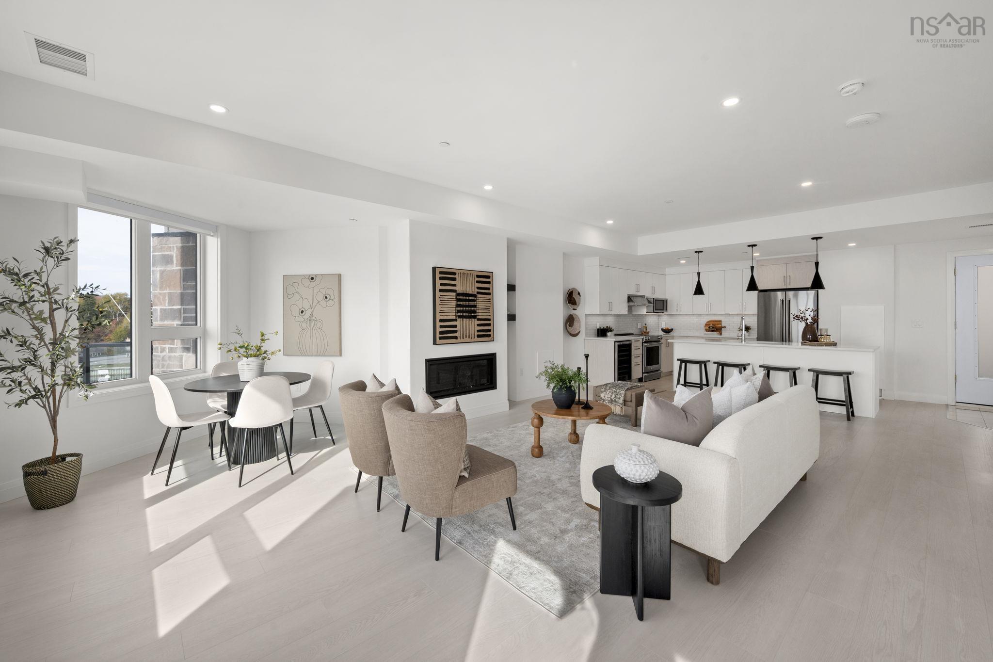 5 Coveview Walk, Dartmouth, NS (MLS 202600407)