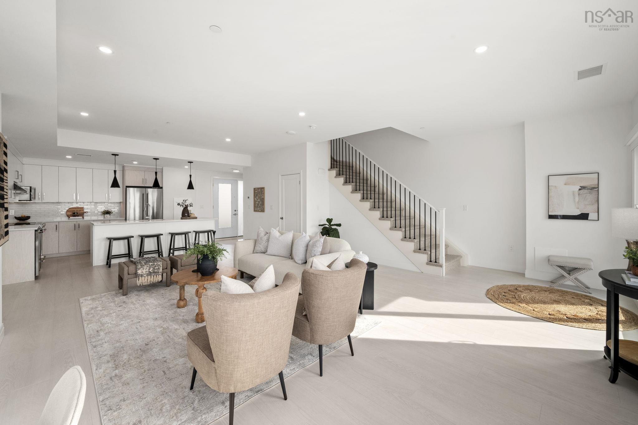 5 Coveview Walk, Dartmouth, NS (MLS 202600407)