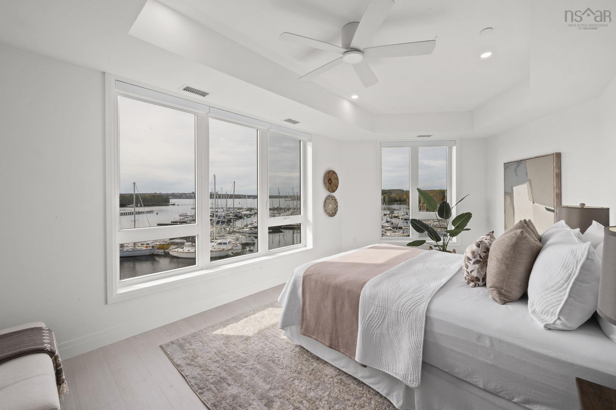 5 Coveview Walk, Dartmouth, NS (MLS 202600407)