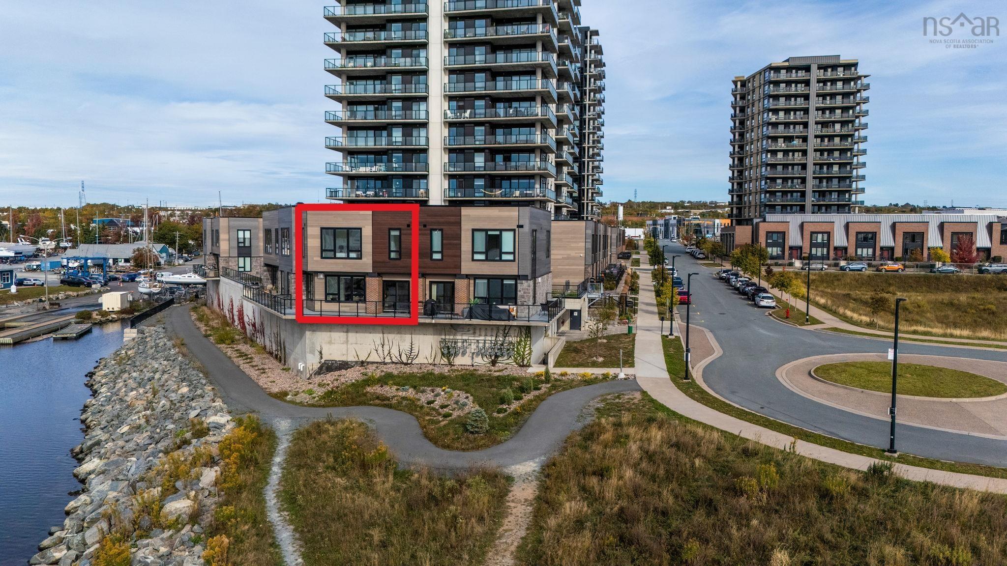 5 Coveview Walk, Dartmouth, NS (MLS 202600407)