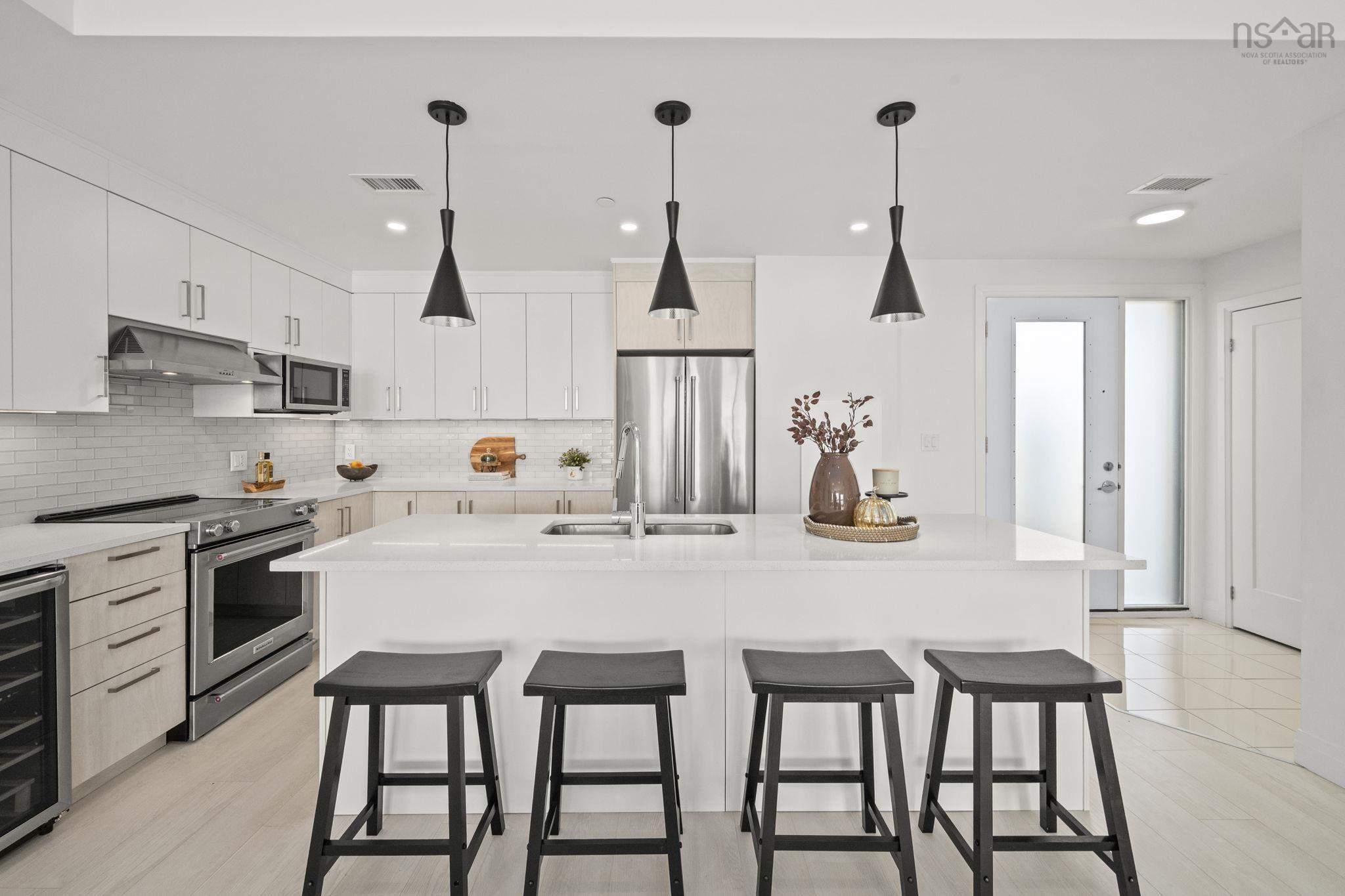 5 Coveview Walk, Dartmouth, NS (MLS 202600407)