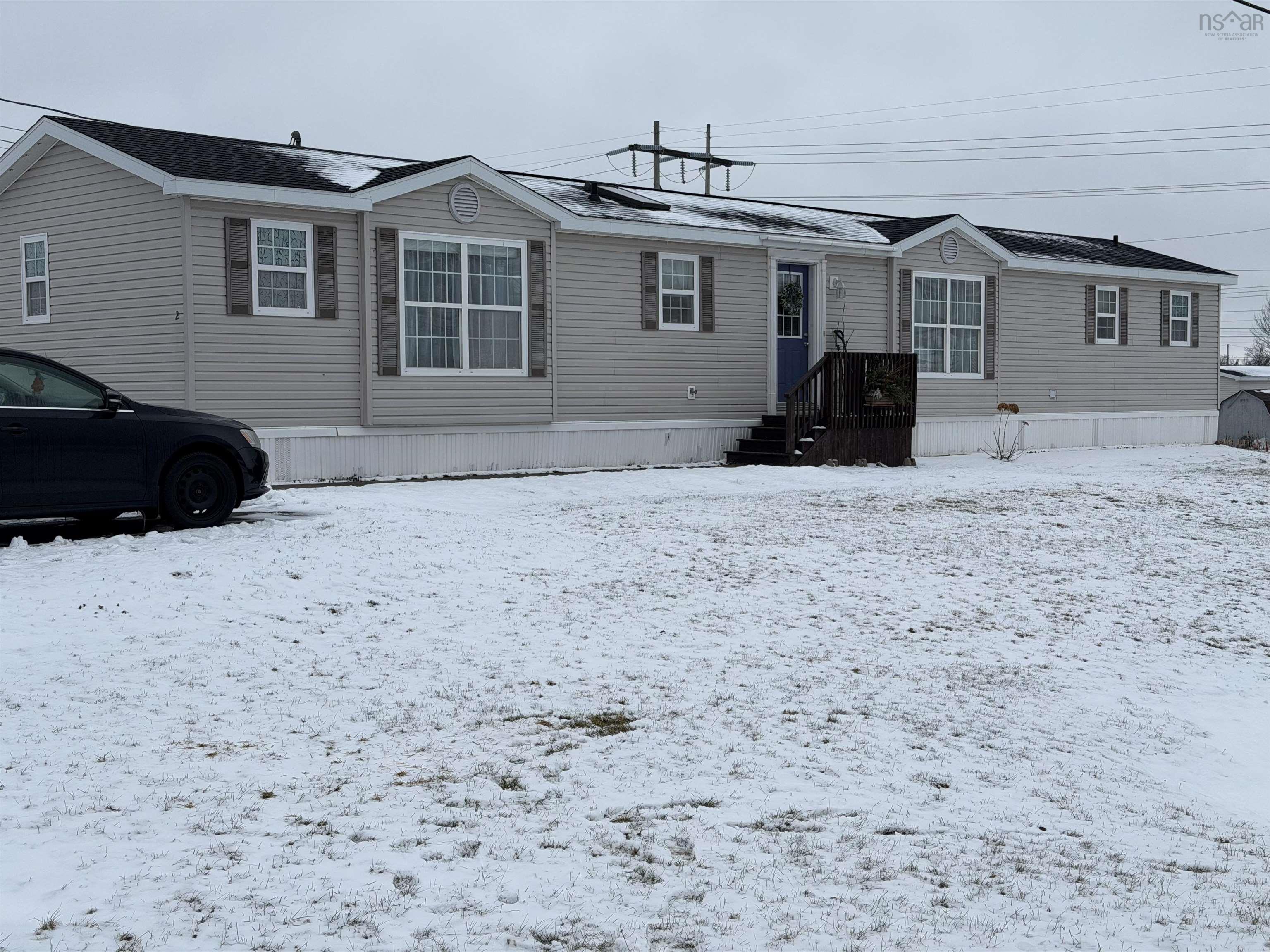 $209,500.00: 2 South Hill Drive, Antigonish