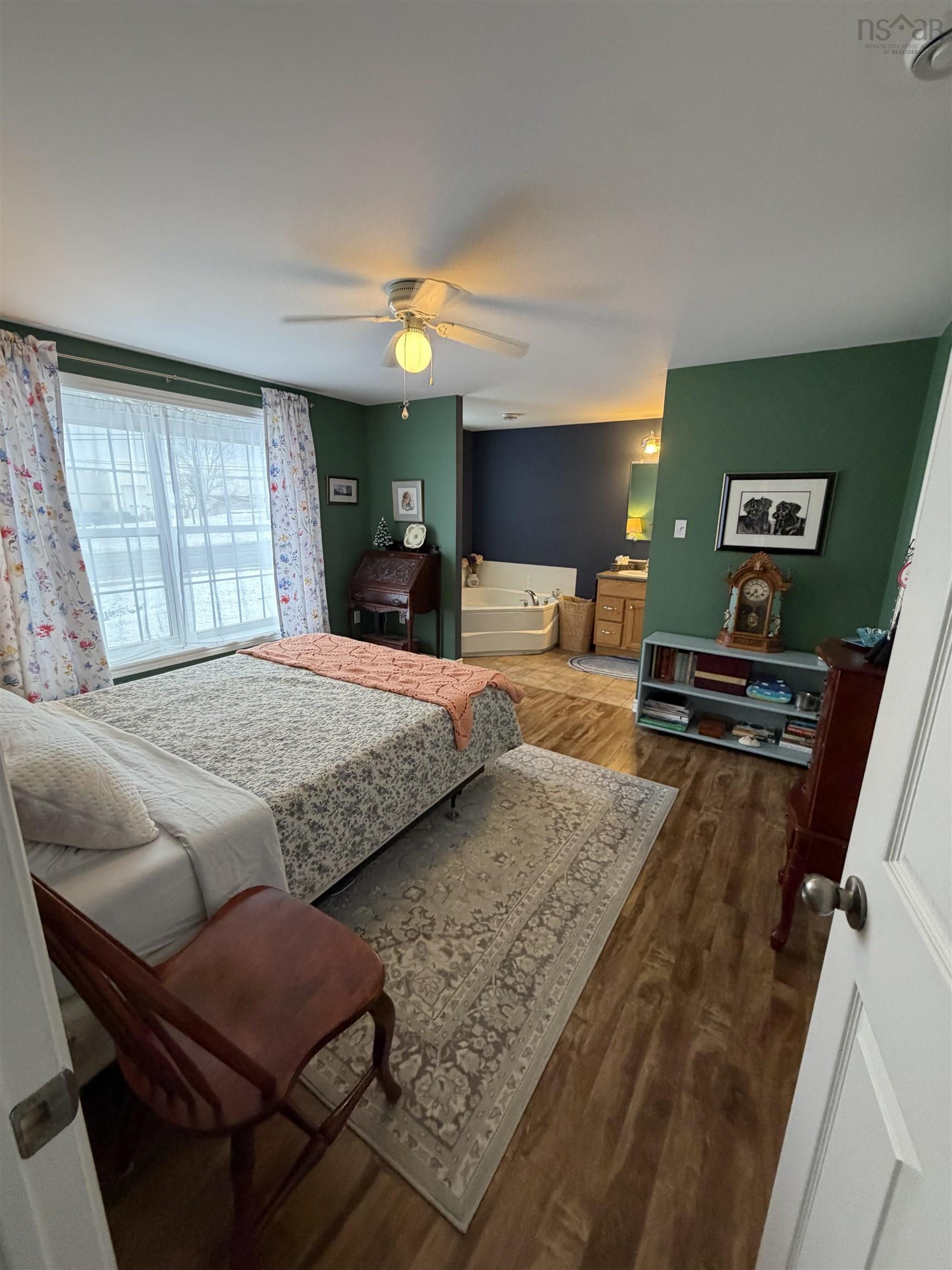 $209,500.00: 2 South Hill Drive, Antigonish