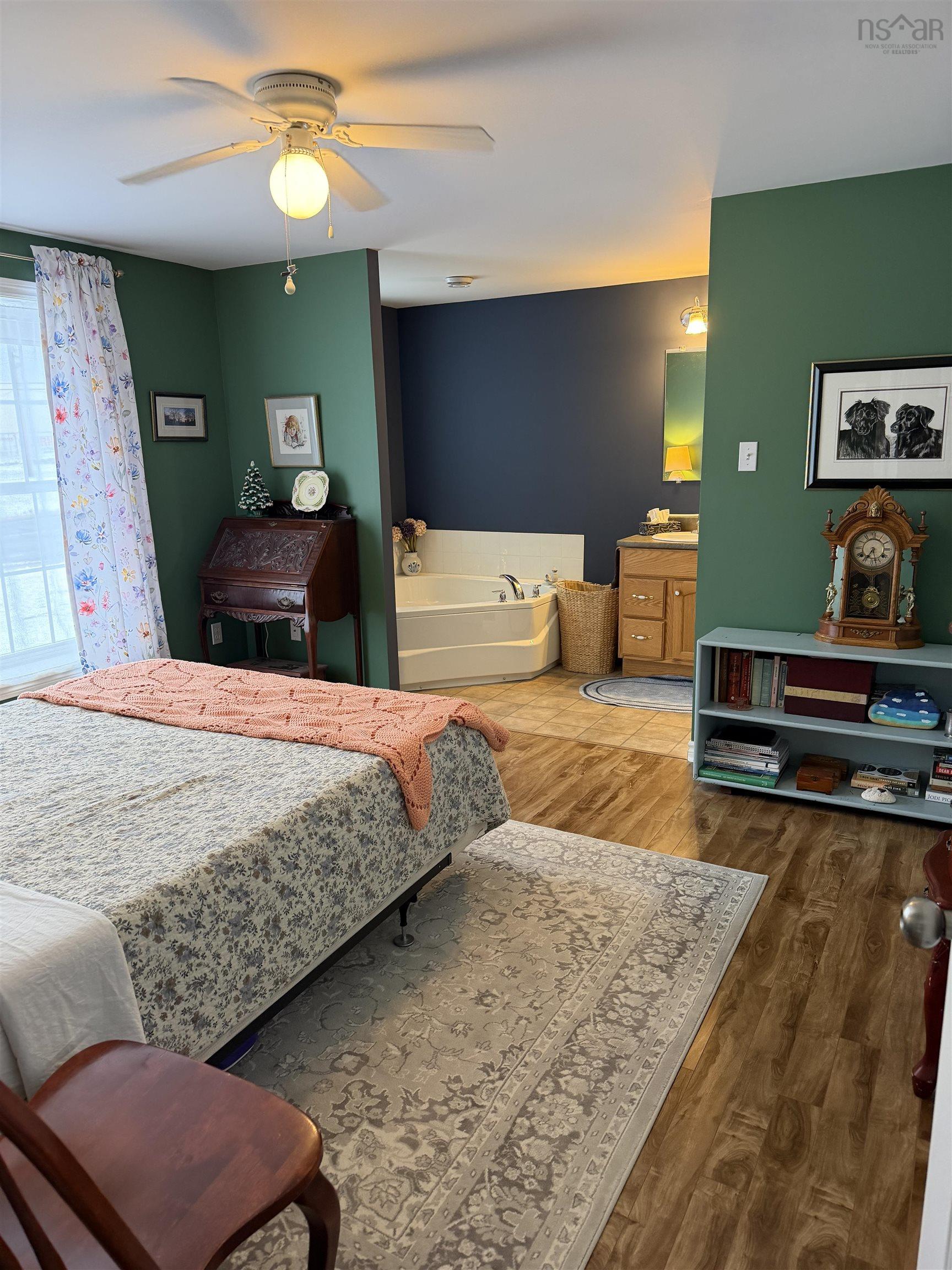 $209,500.00: 2 South Hill Drive, Antigonish