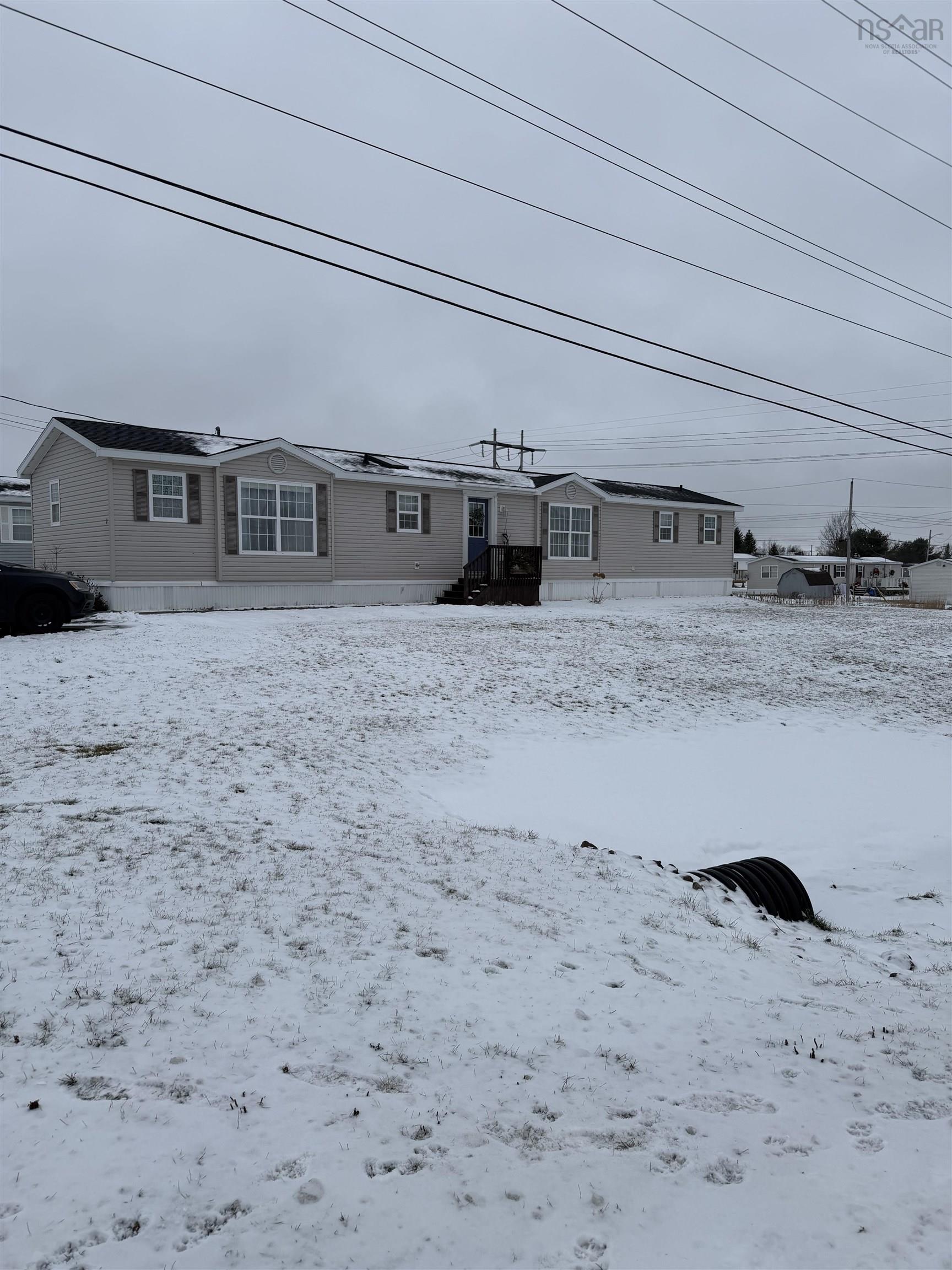 $209,500.00: 2 South Hill Drive, Antigonish