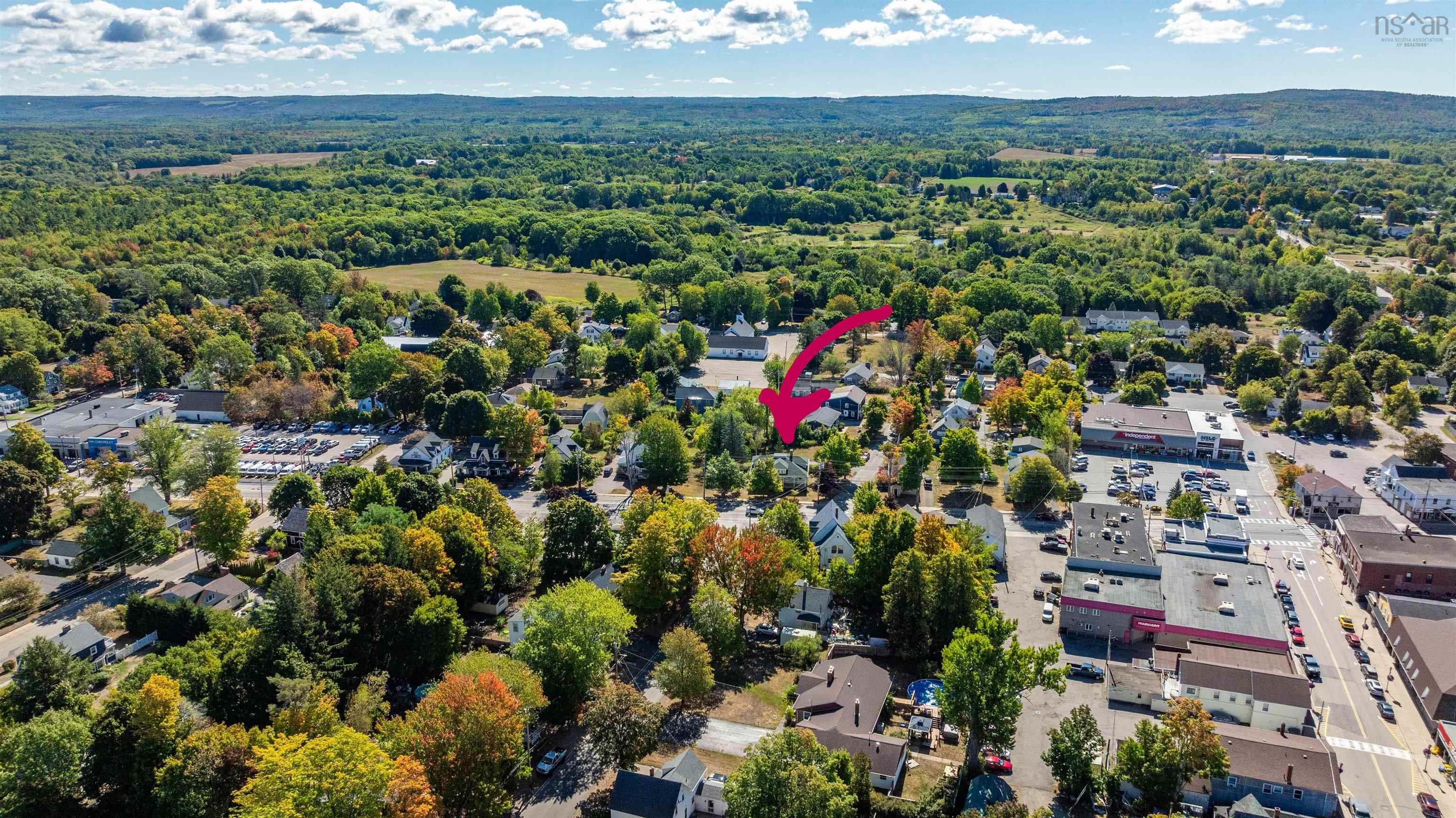 $465,000.00: 366 Main Street, Middleton