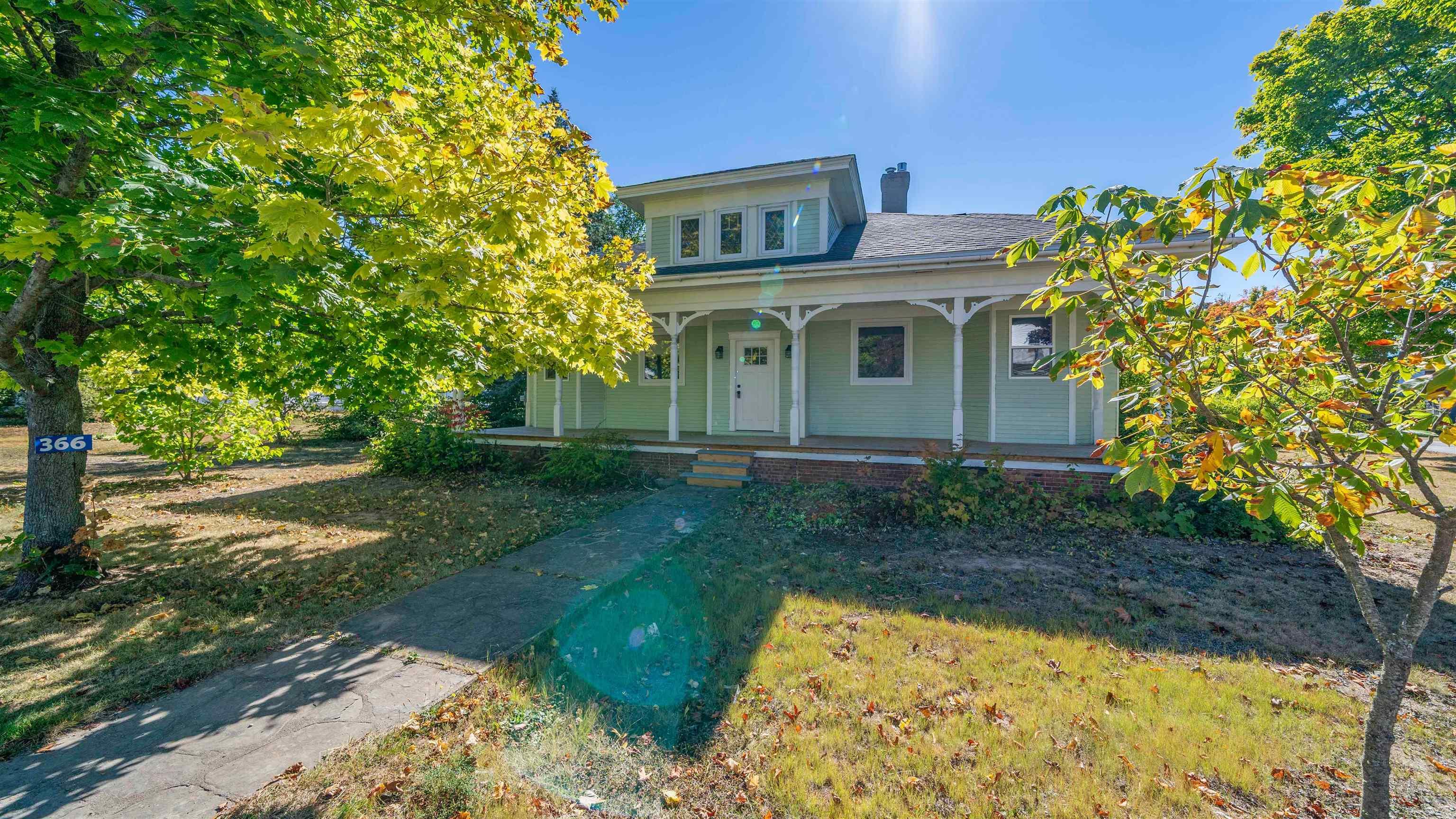 $465,000.00: 366 Main Street, Middleton