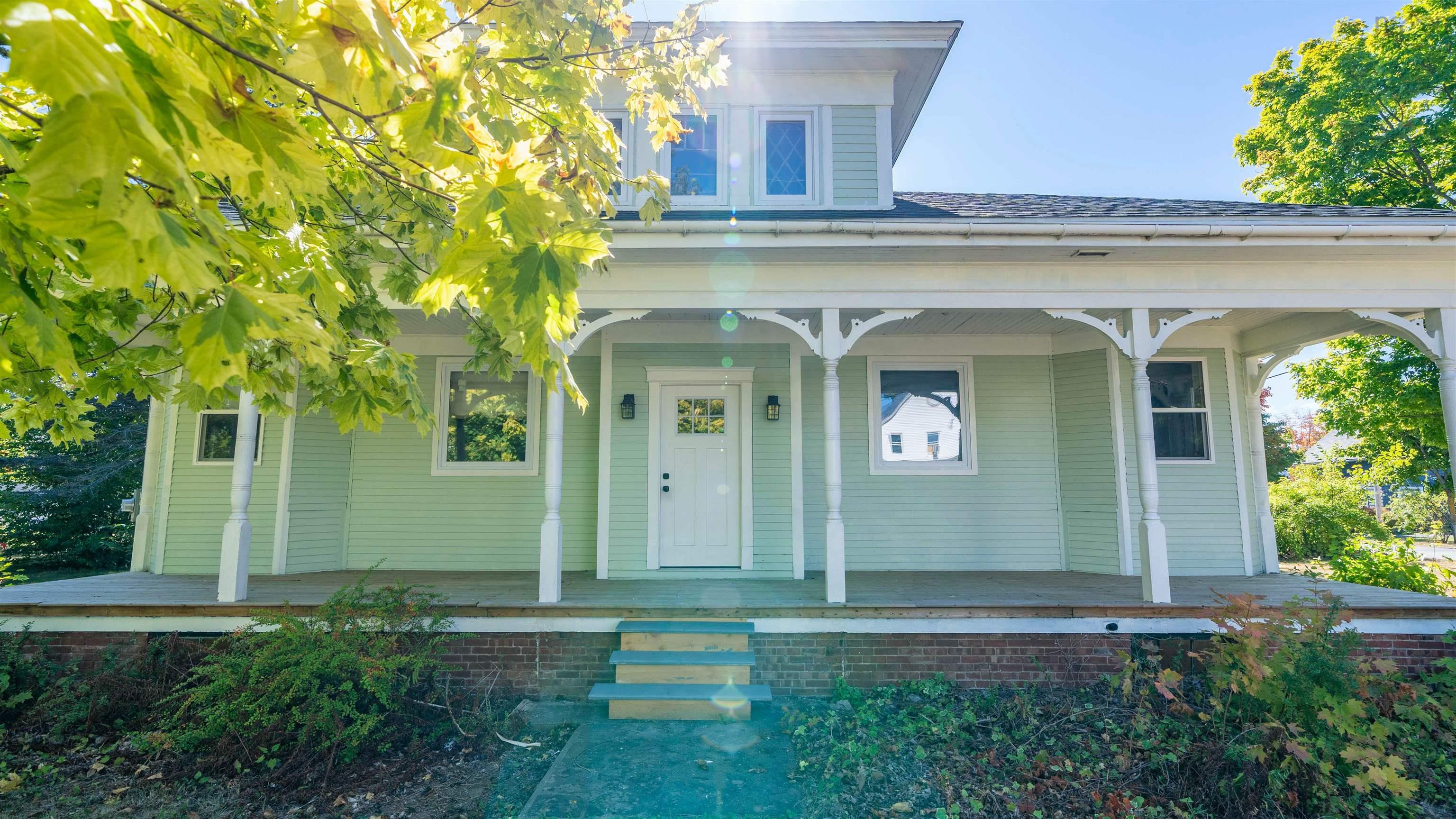 $465,000.00: 366 Main Street, Middleton