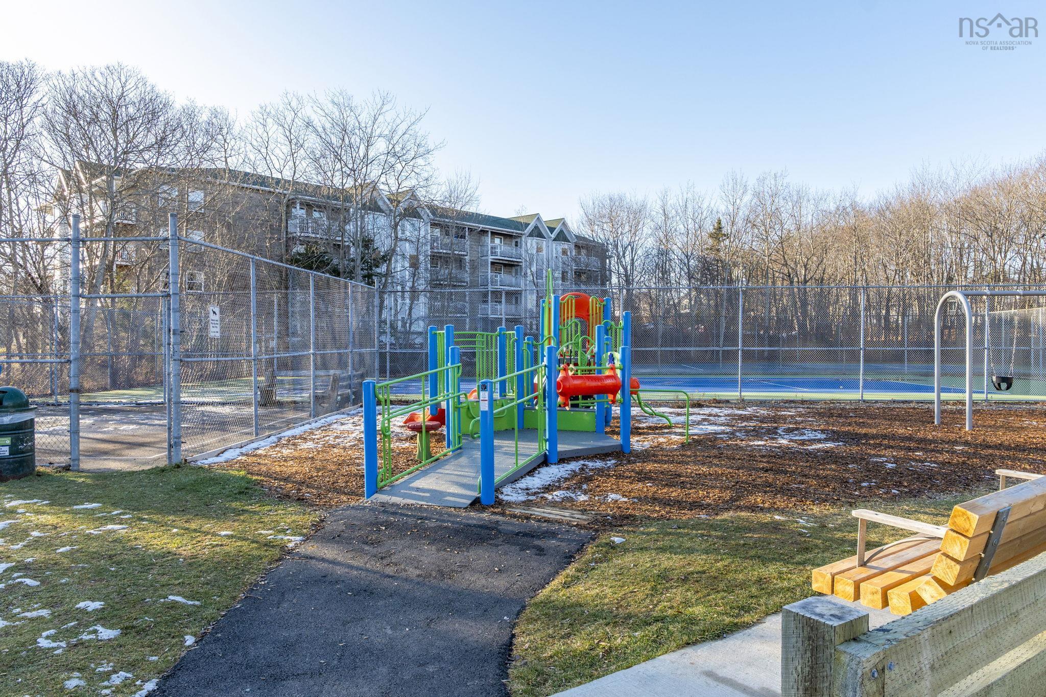 209 87 Kearney Lake Drive, Halifax, NS (MLS 202600411)