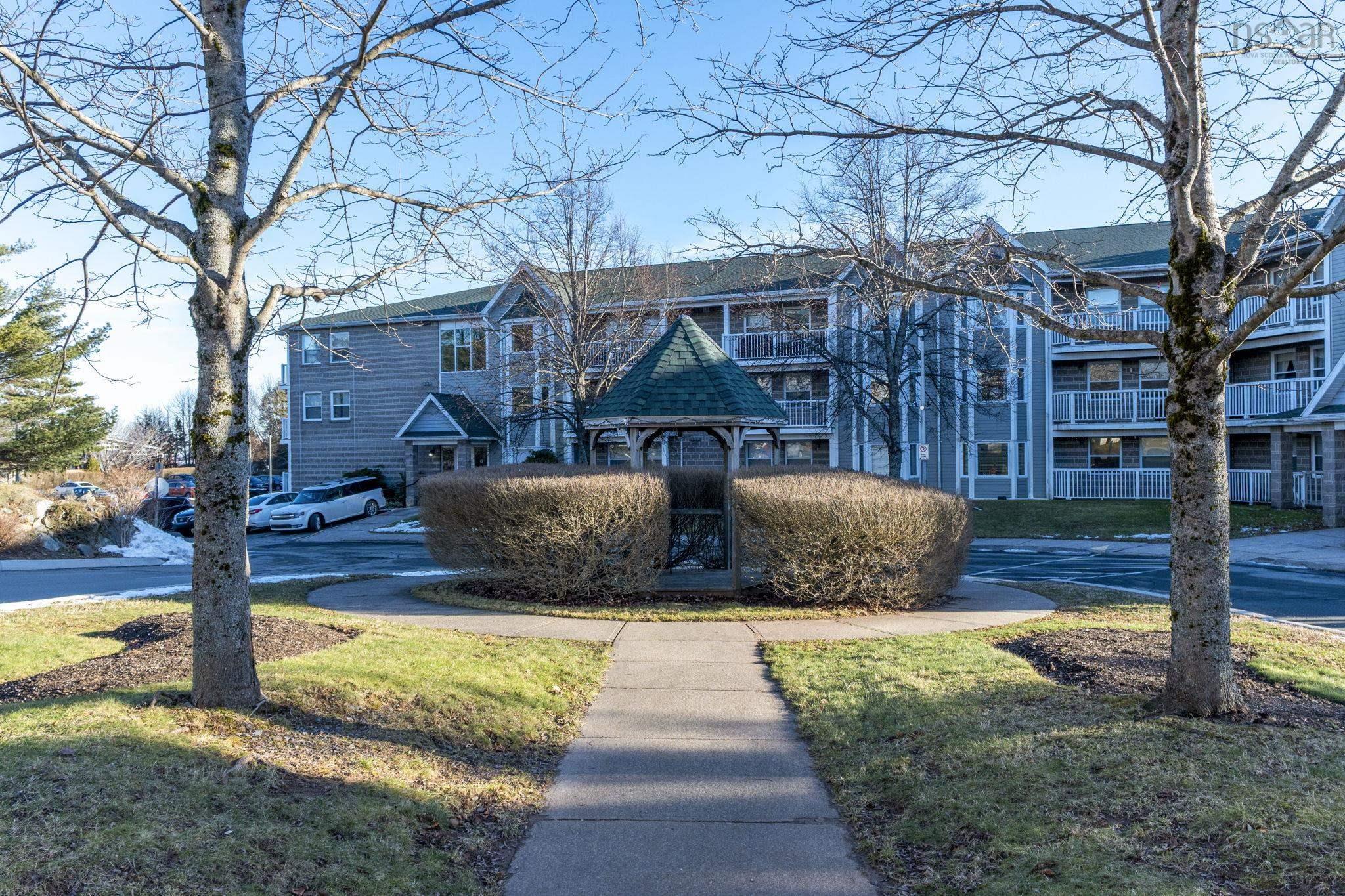 209 87 Kearney Lake Drive, Halifax, NS (MLS 202600411)