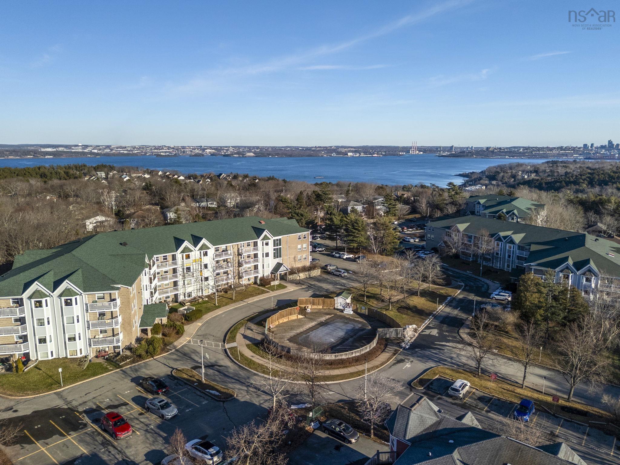 209 87 Kearney Lake Drive, Halifax, NS (MLS 202600411)