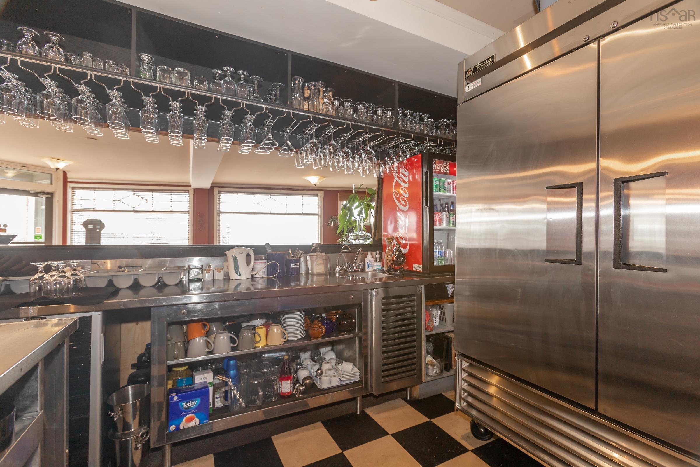 $799,000.00: 272-274 St George & 59-61 St James Street, Annapolis Royal