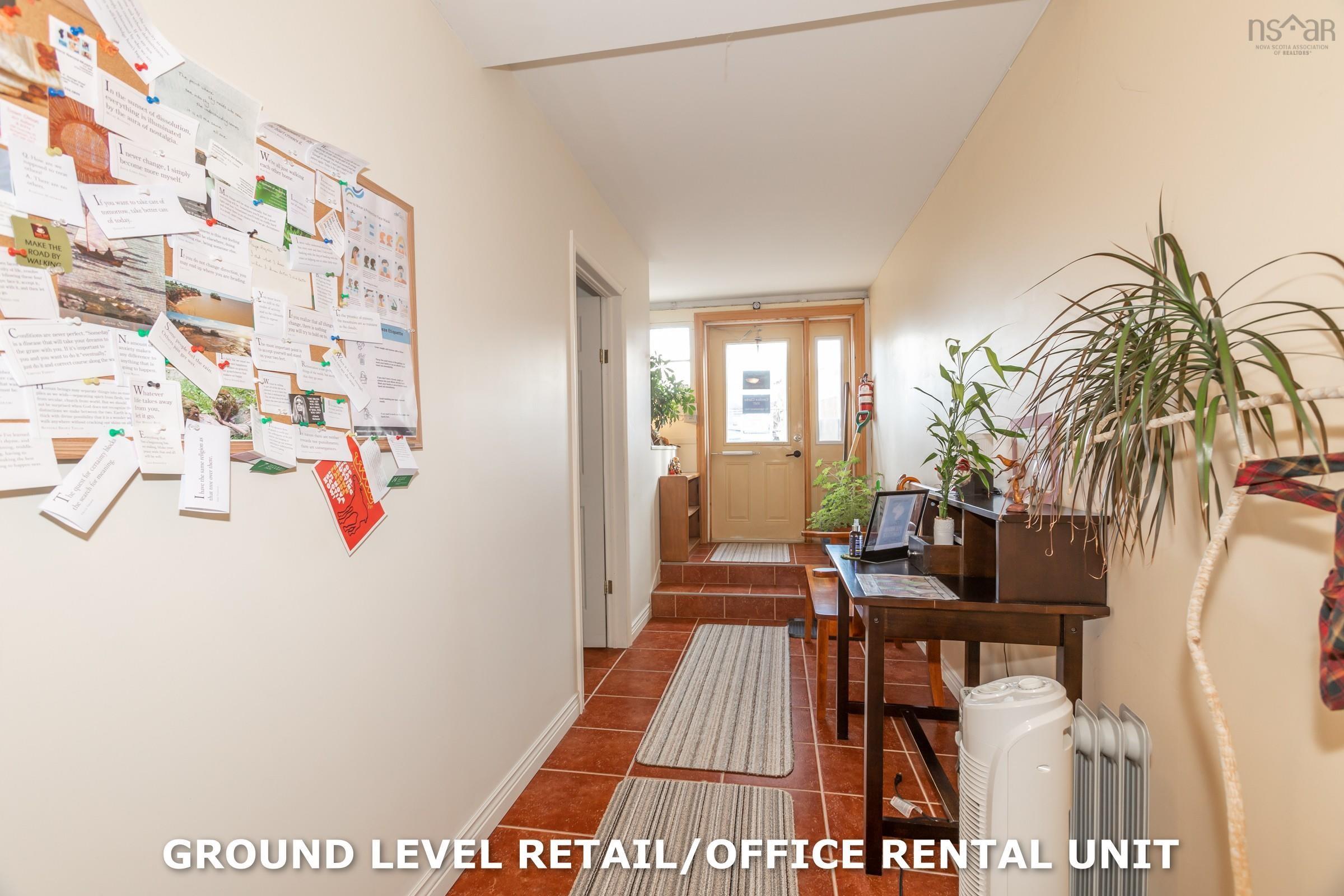 $799,000.00: 272-274 St George & 59-61 St James Street, Annapolis Royal