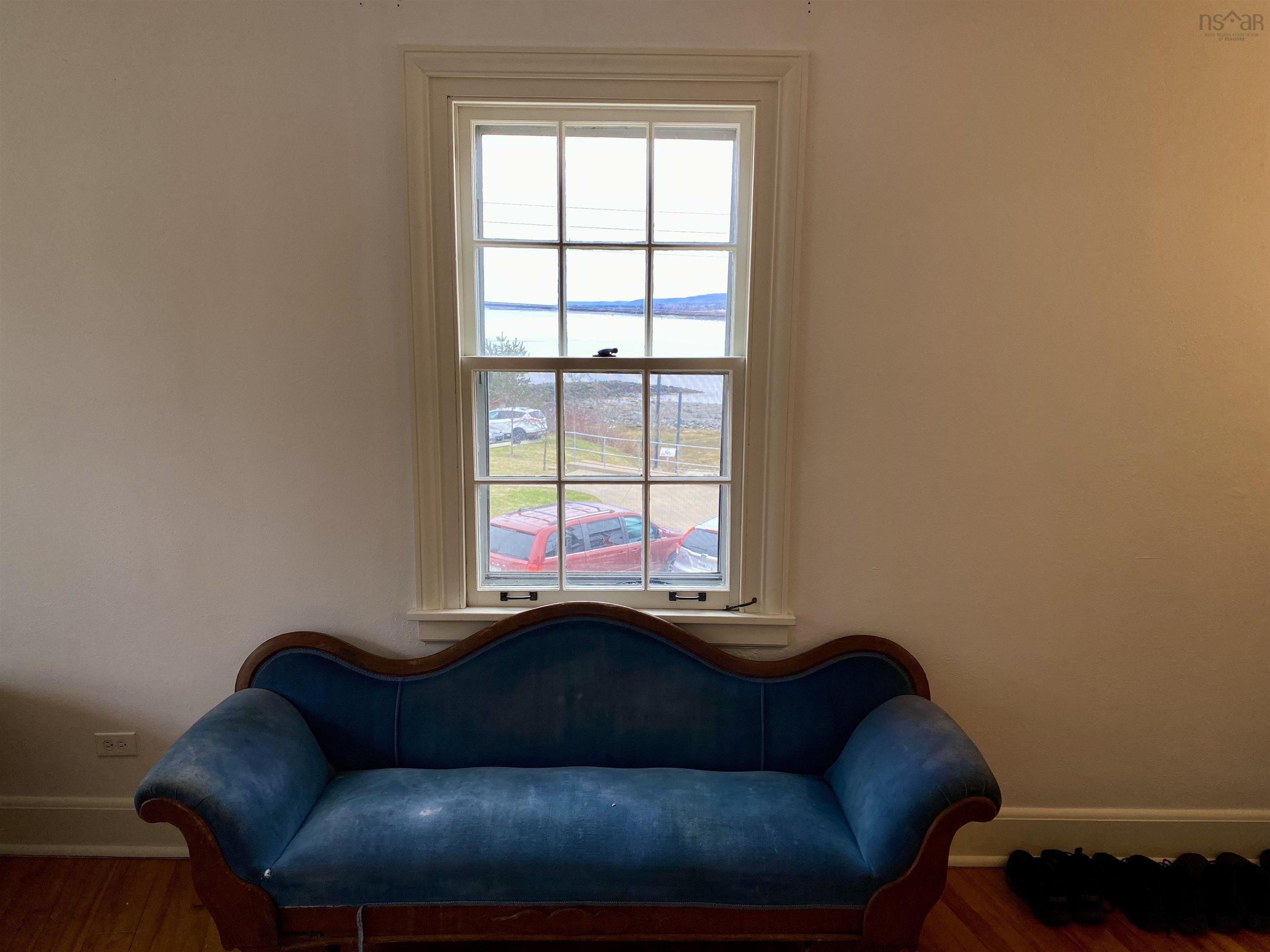 $799,000.00: 272-274 St George & 59-61 St James Street, Annapolis Royal