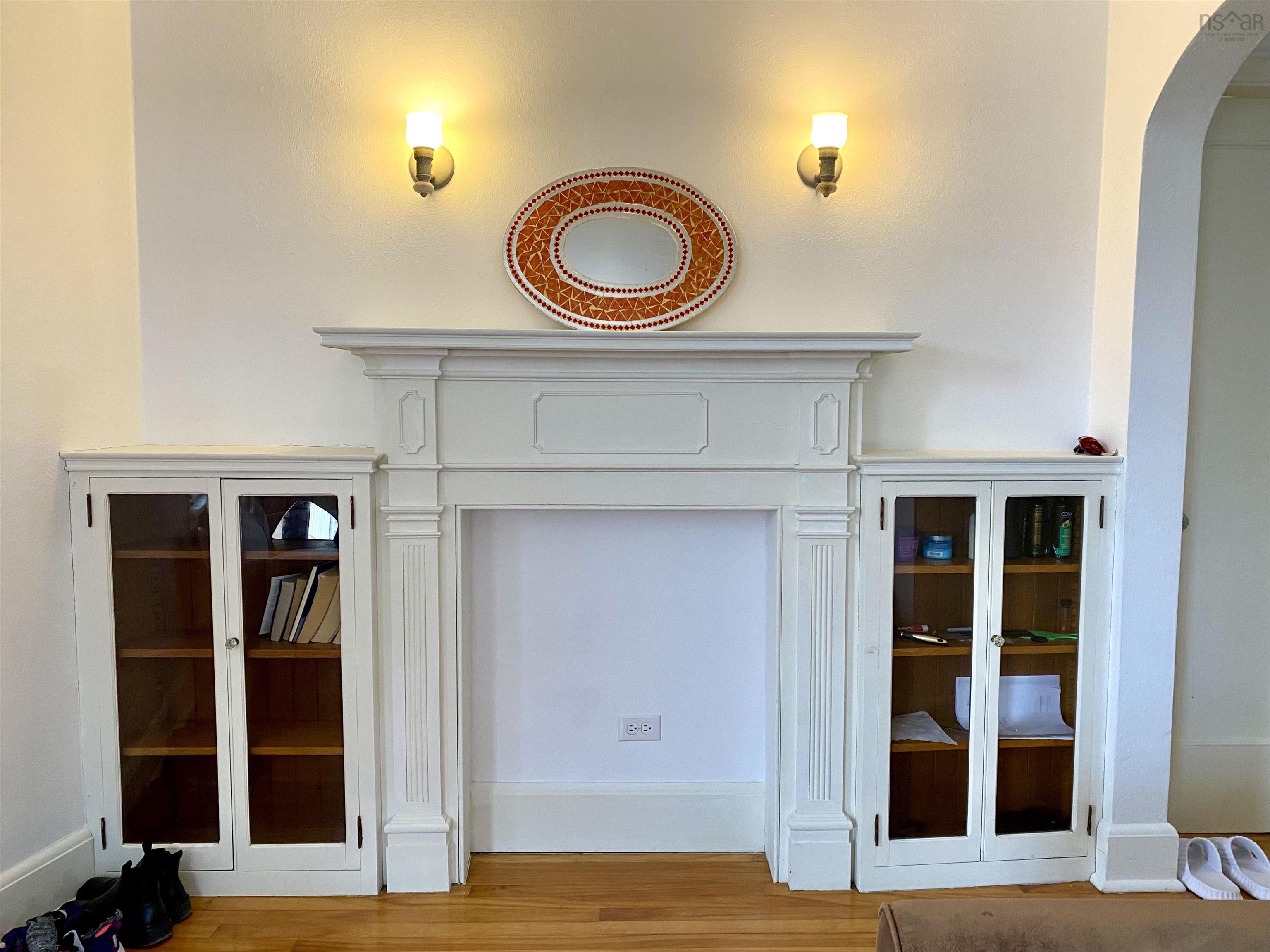 $799,000.00: 272-274 St George & 59-61 St James Street, Annapolis Royal