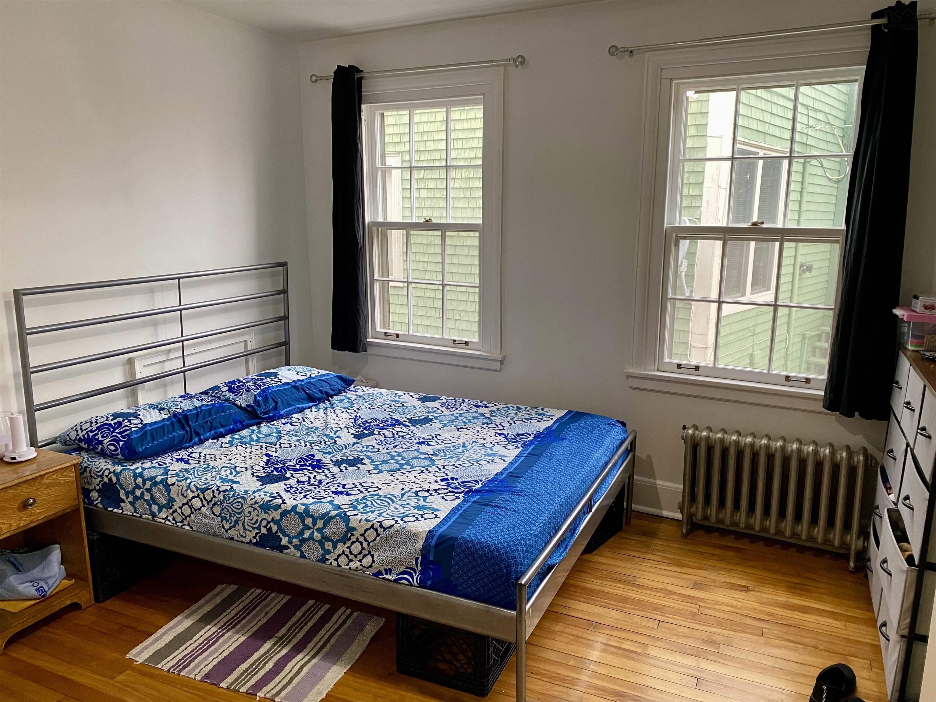 $799,000.00: 272-274 St George & 59-61 St James Street, Annapolis Royal