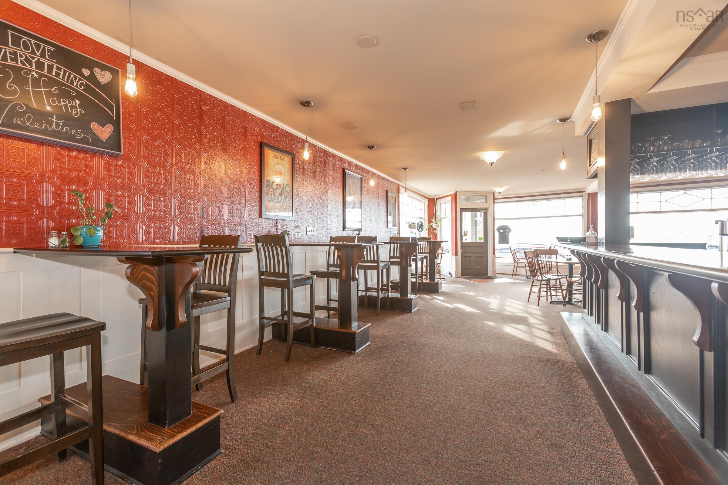 $799,000.00: 272-274 St George & 59-61 St James Street, Annapolis Royal