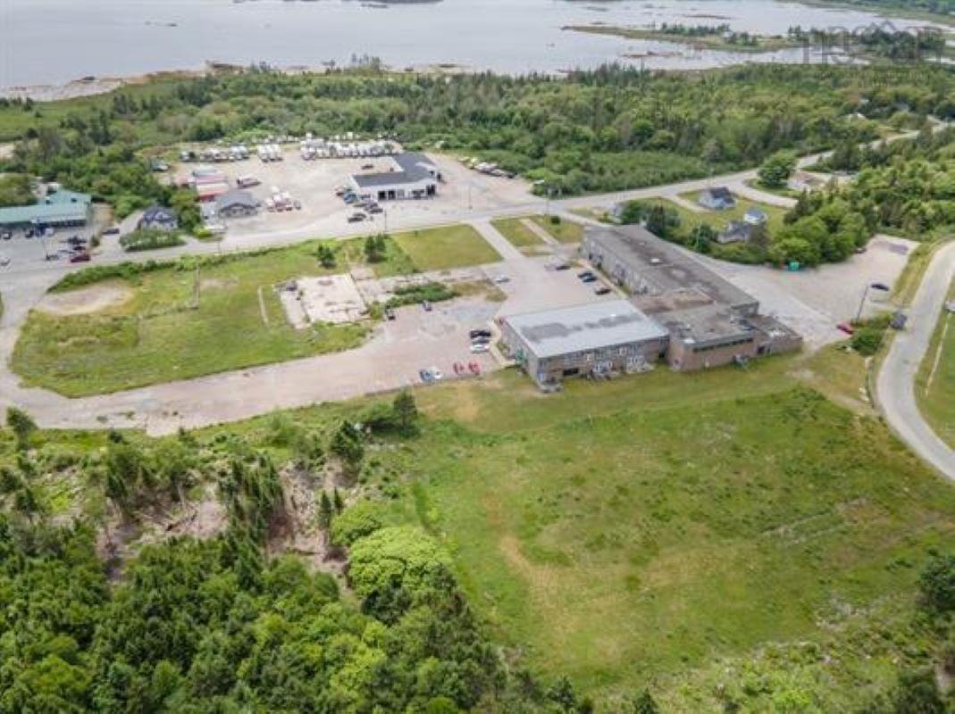 $225,000.00: 3736 Highway 3, Barrington Passage