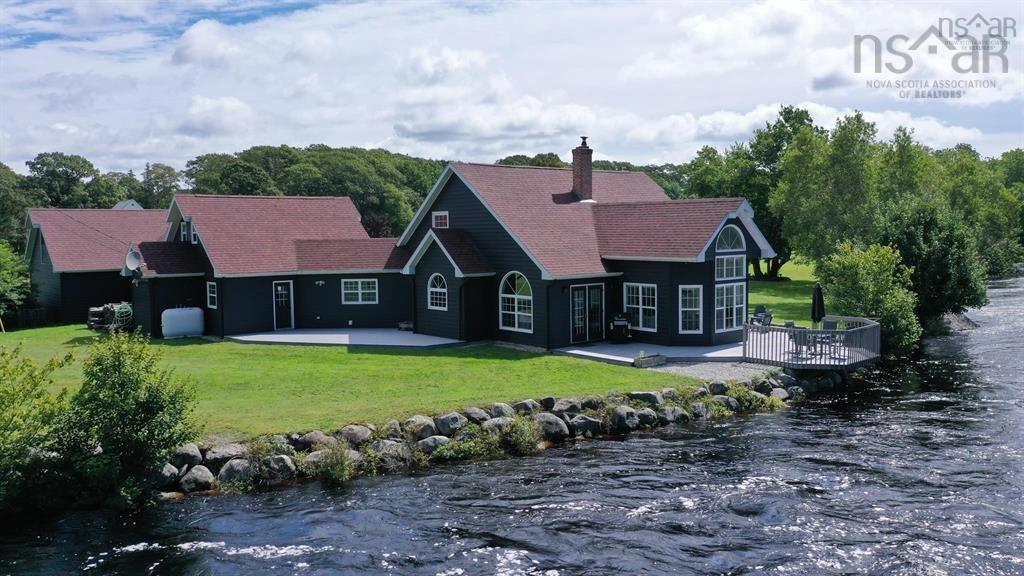 $549,000.00: 41 Post Office Road, Clyde River