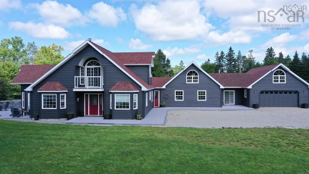 $549,000.00: 41 Post Office Road, Clyde River