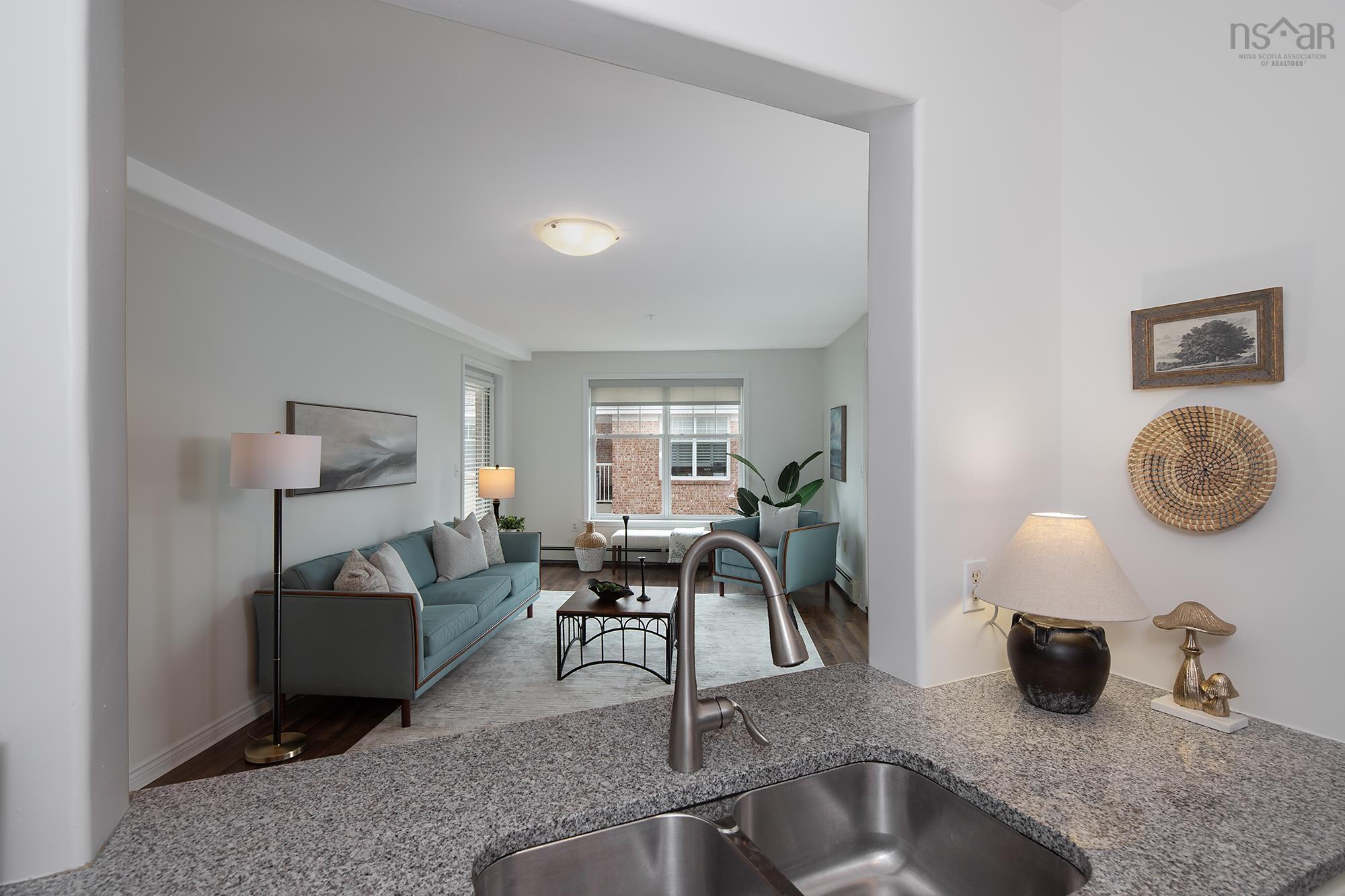 $525,000.00: 302 30 Waterfront Drive, Bedford