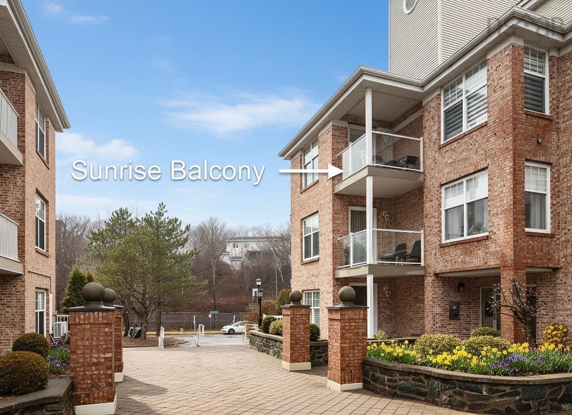 $525,000.00: 302 30 Waterfront Drive, Bedford