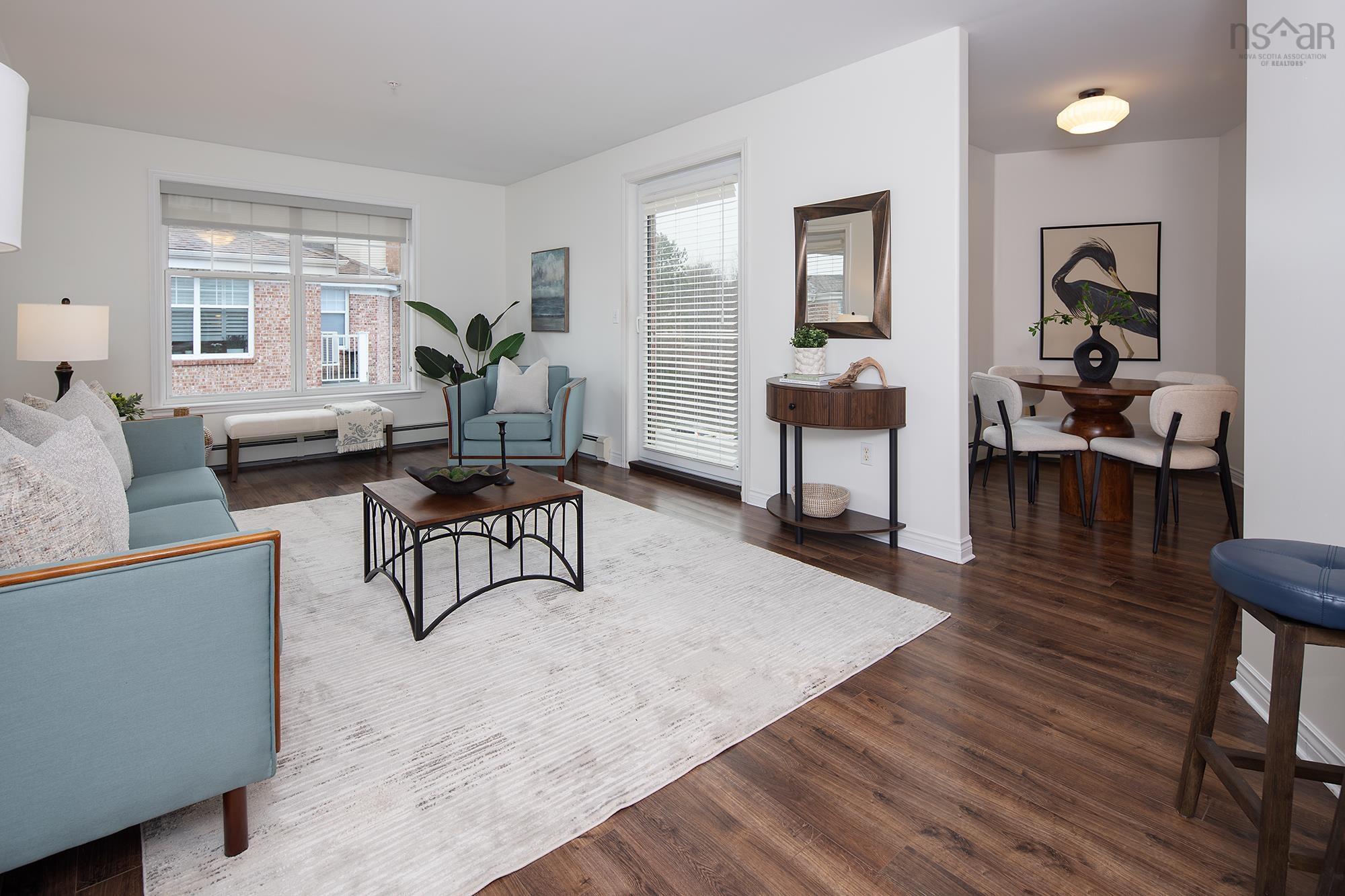 $525,000.00: 302 30 Waterfront Drive, Bedford