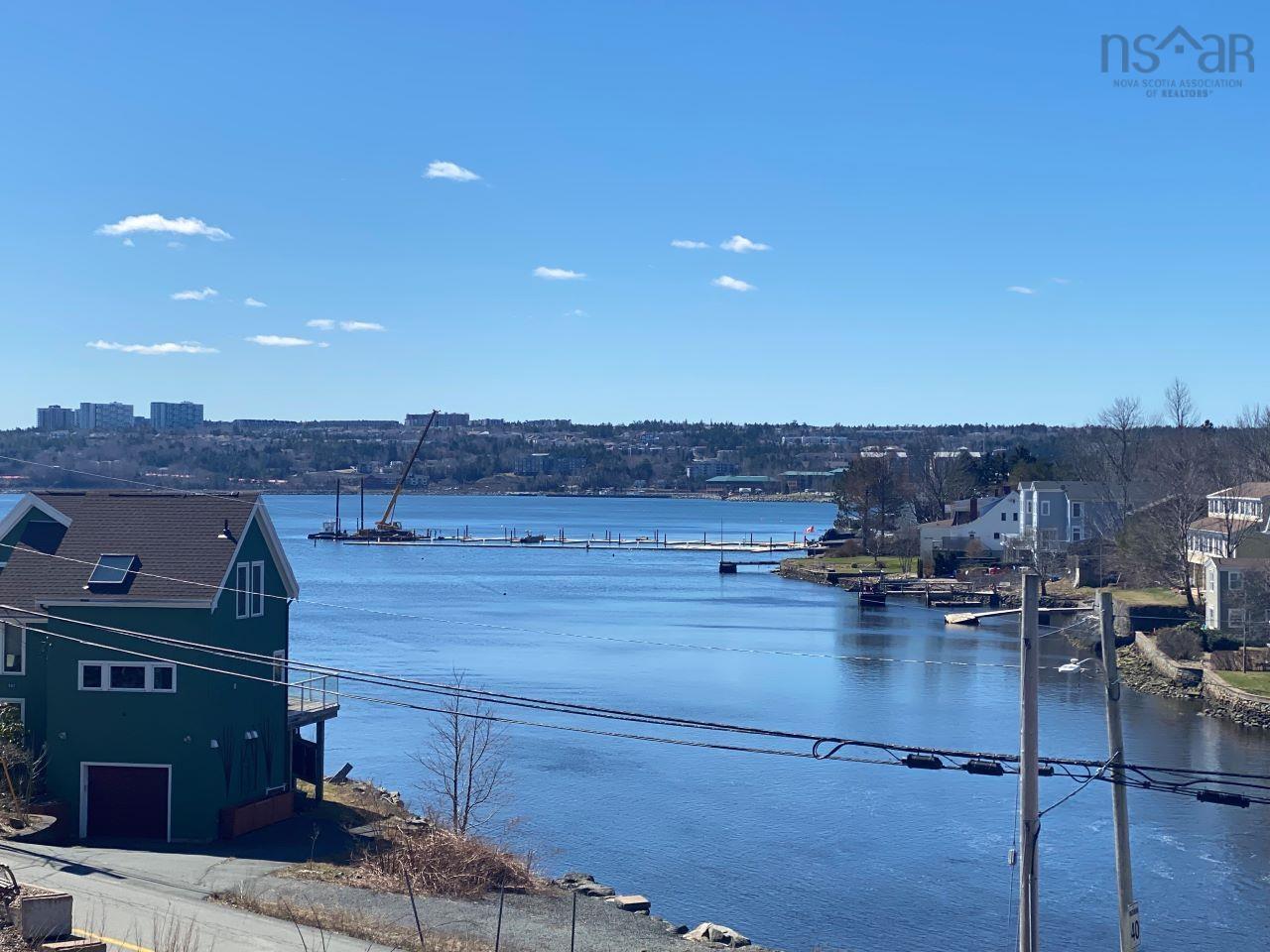 Ab-1a-D Shore Drive, Bedford, NS (MLS 202600430)