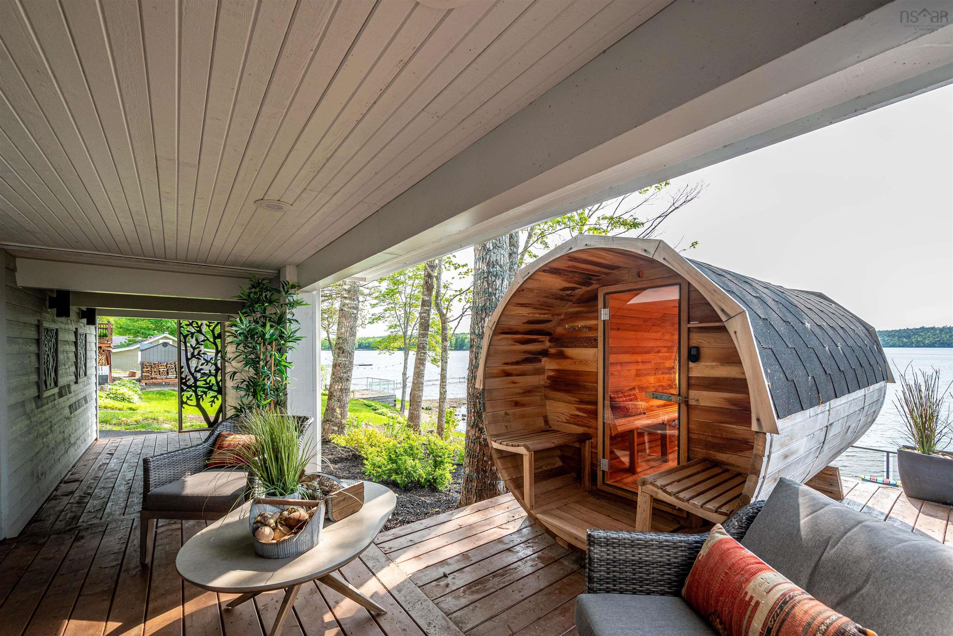 22 Parkview Drive, Oakfield, NS (MLS 202600432)