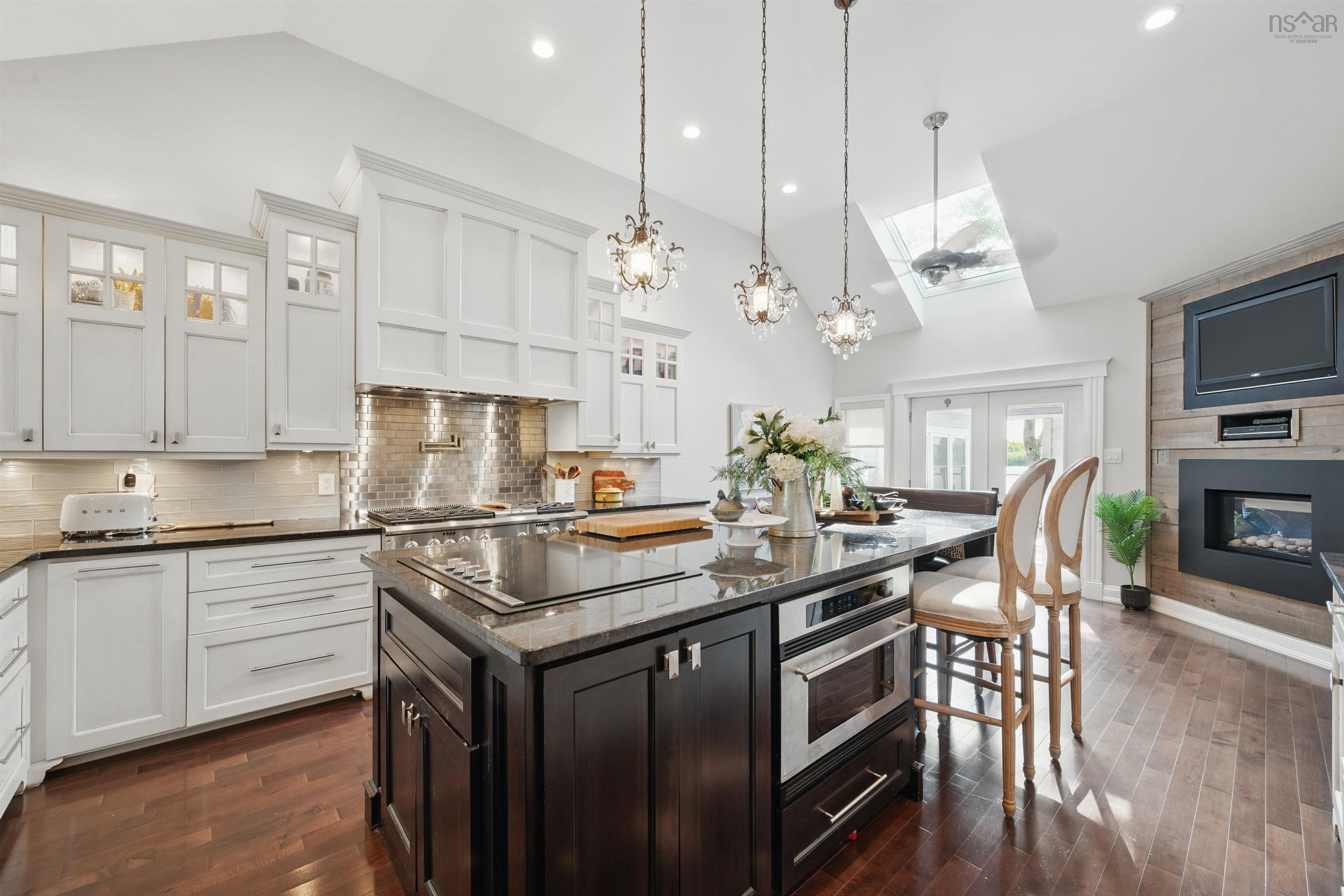 22 Parkview Drive, Oakfield, NS (MLS 202600432)