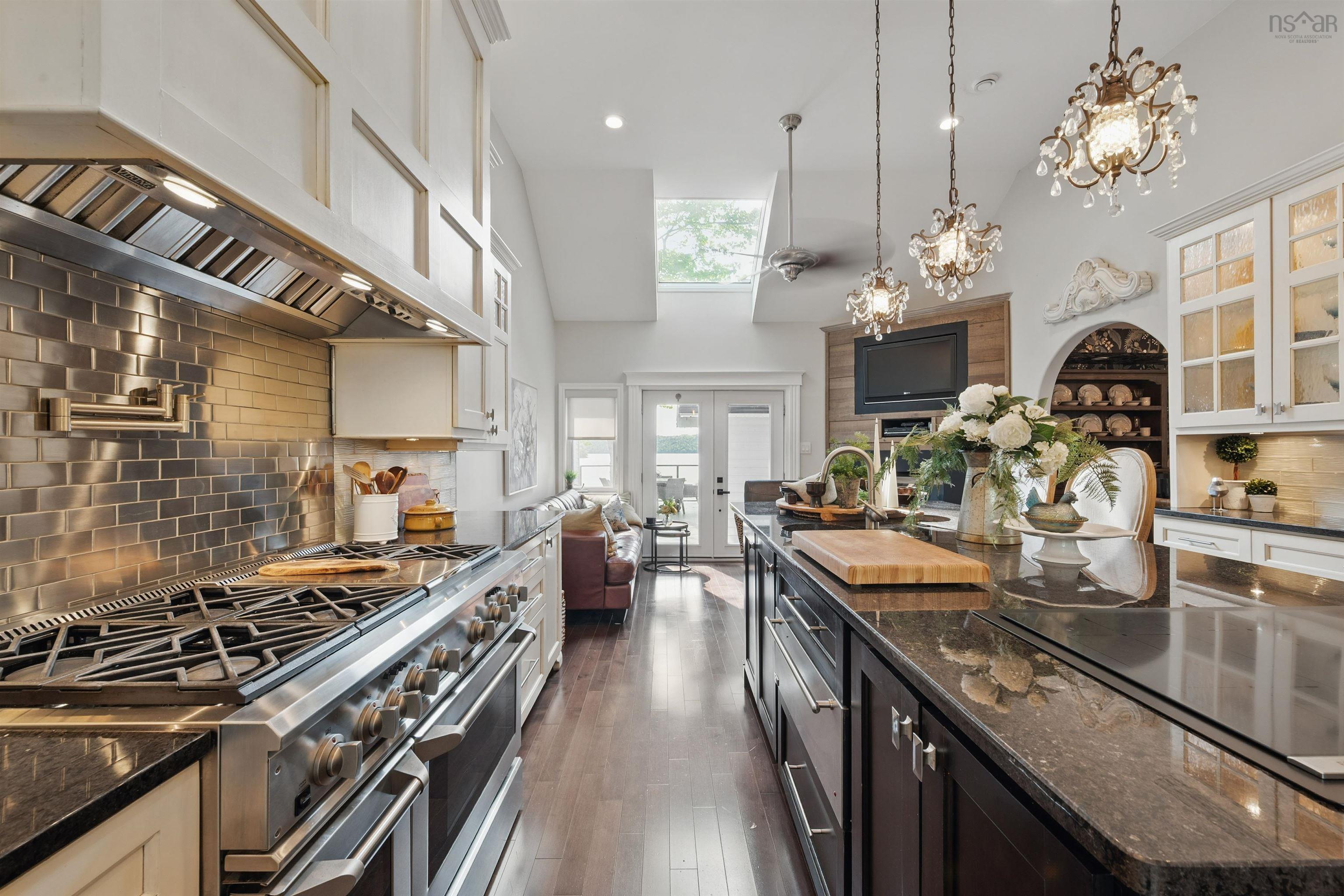 22 Parkview Drive, Oakfield, NS (MLS 202600432)