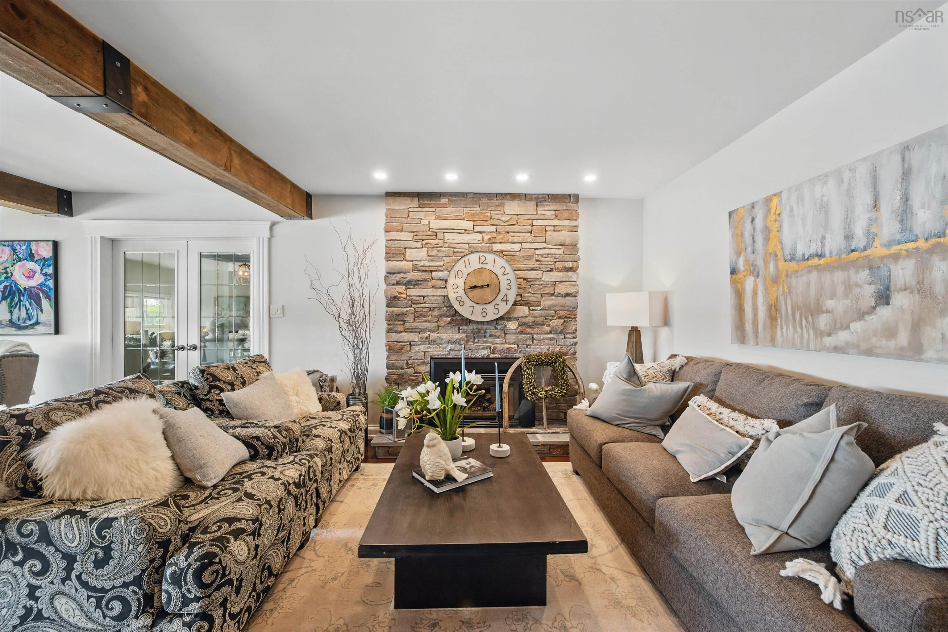 22 Parkview Drive, Oakfield, NS (MLS 202600432)